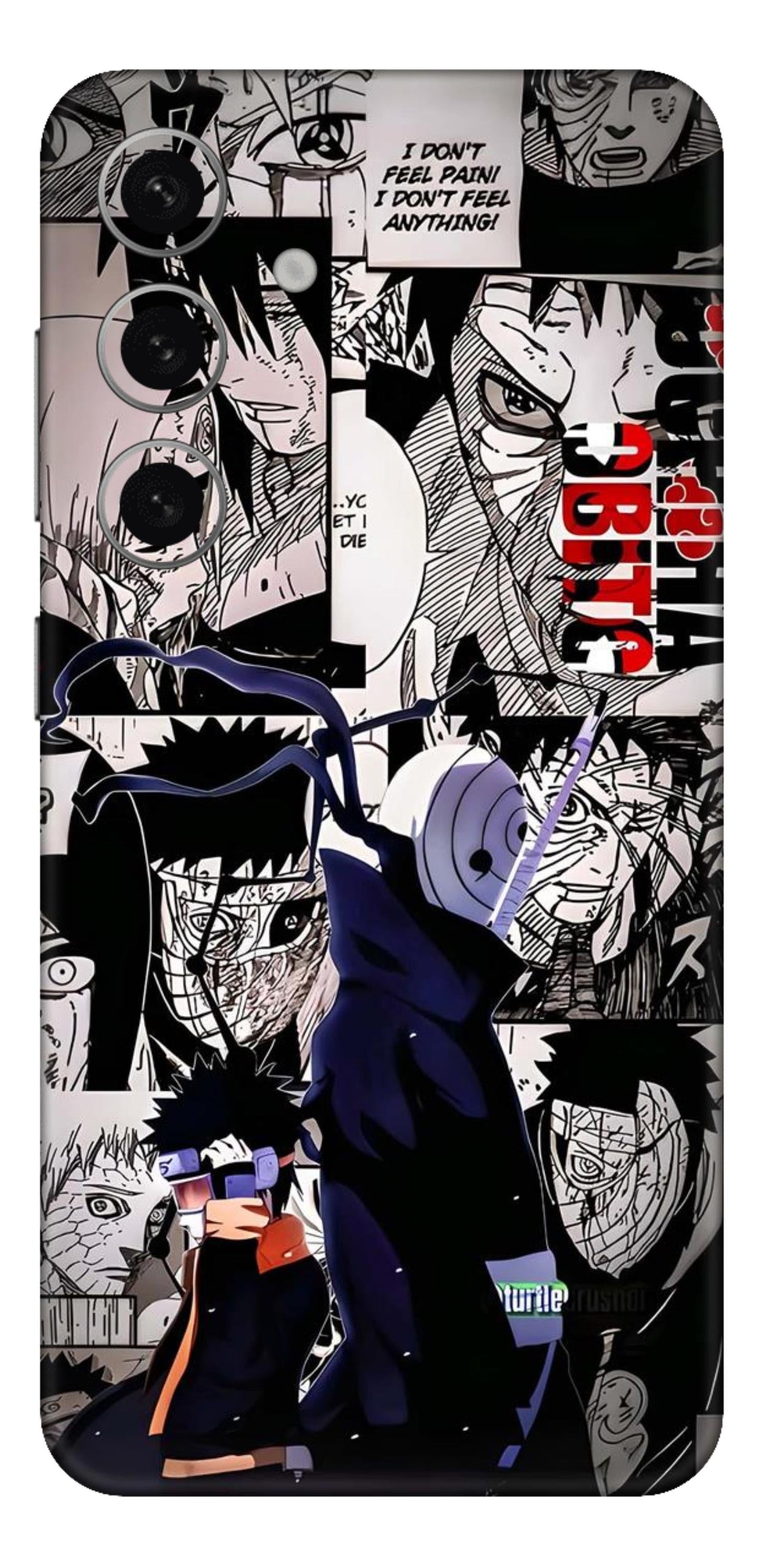 Samsung Galaxy S24 Plus Skins and Wraps