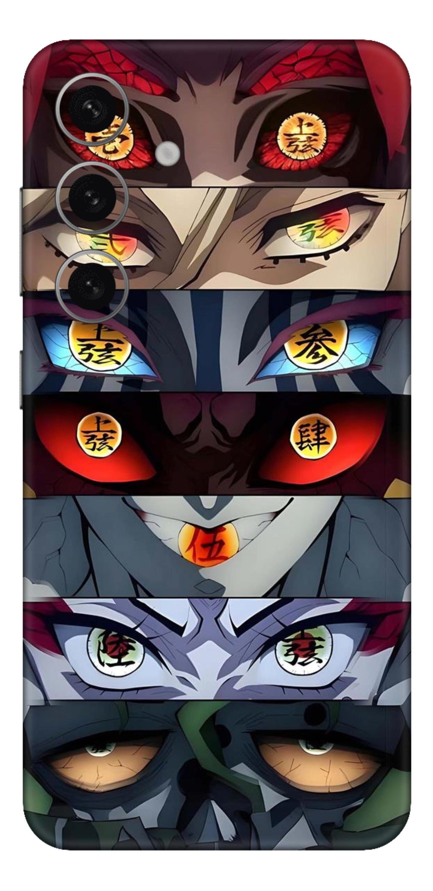 Samsung Galaxy S24 Plus Skins and Wraps