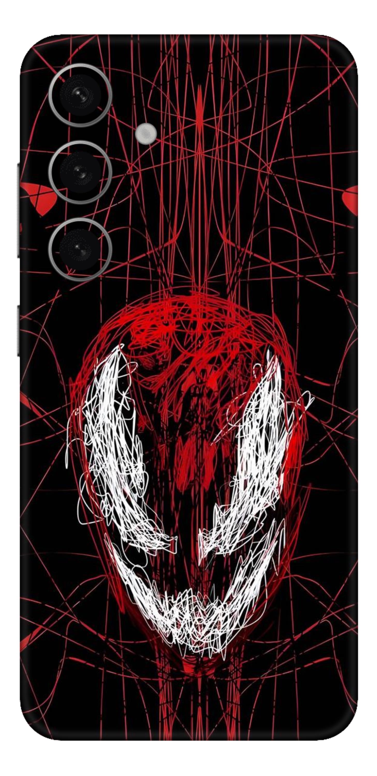 Samsung Galaxy S24 Plus Skins and Wraps