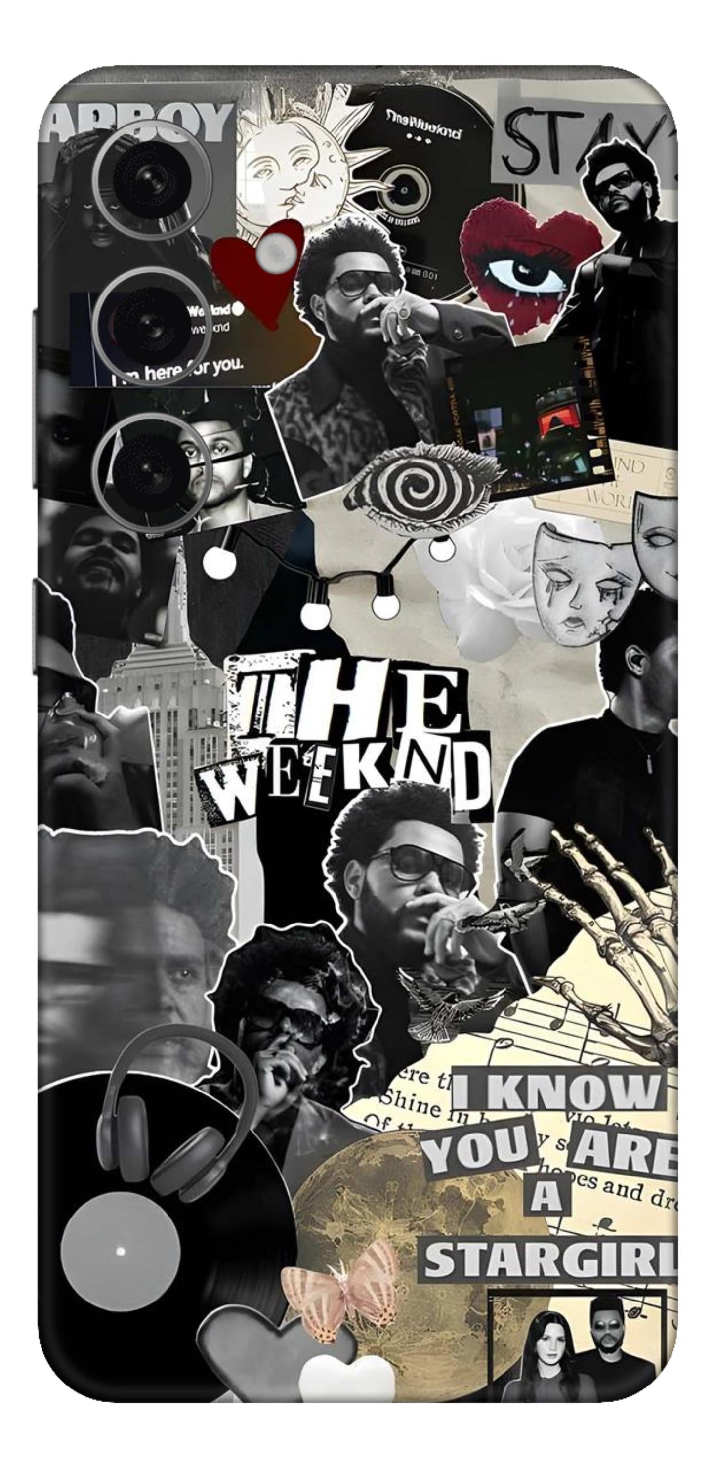 Samsung Galaxy S24 Plus Skins and Wraps