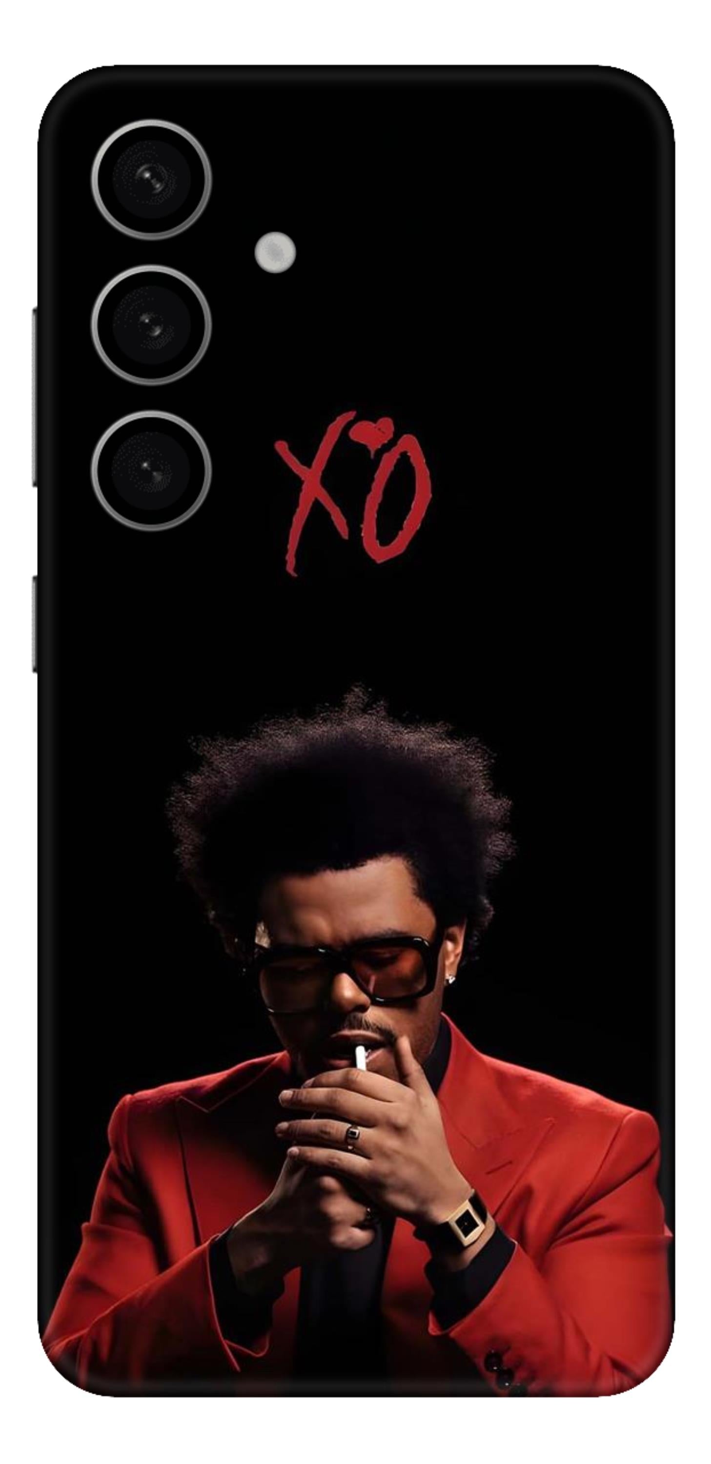 Samsung Galaxy S24 Plus Skins and Wraps