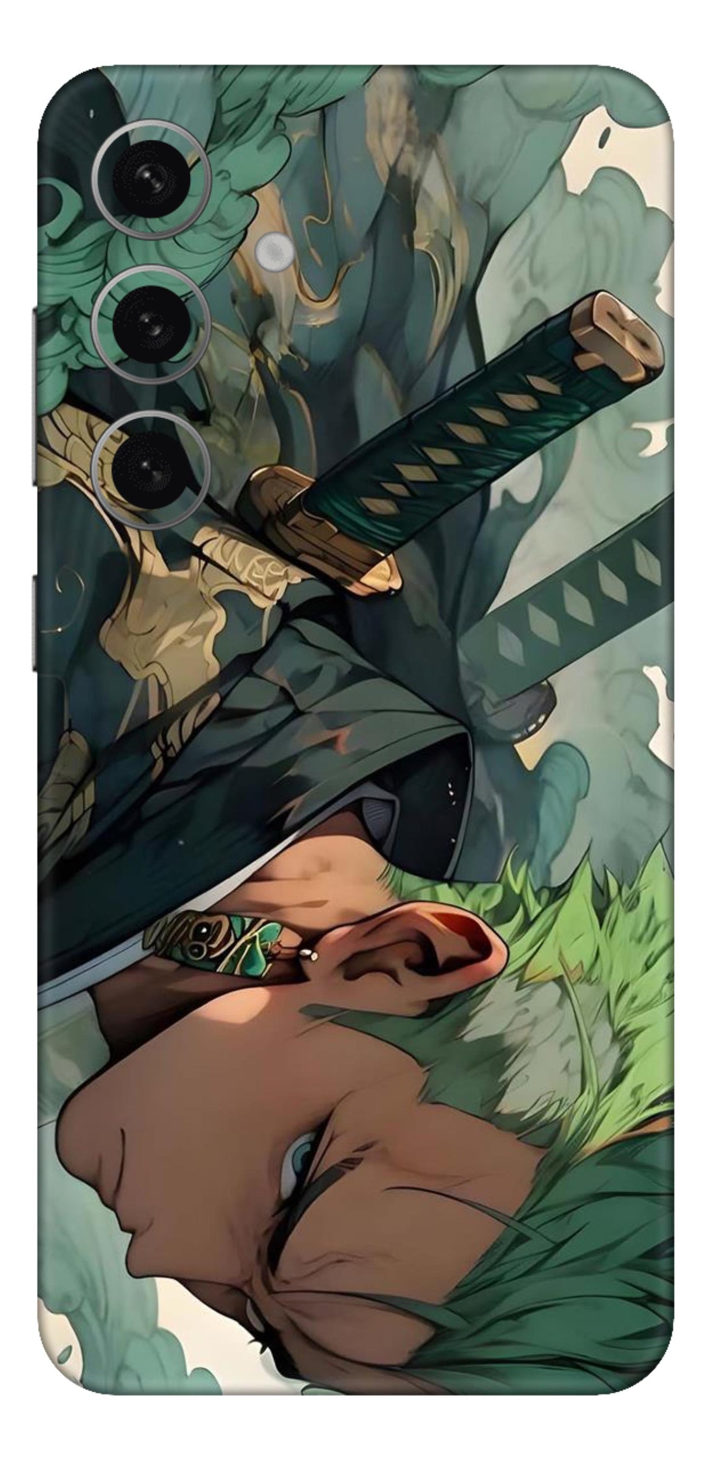 Samsung Galaxy S24 Plus Skins and Wraps