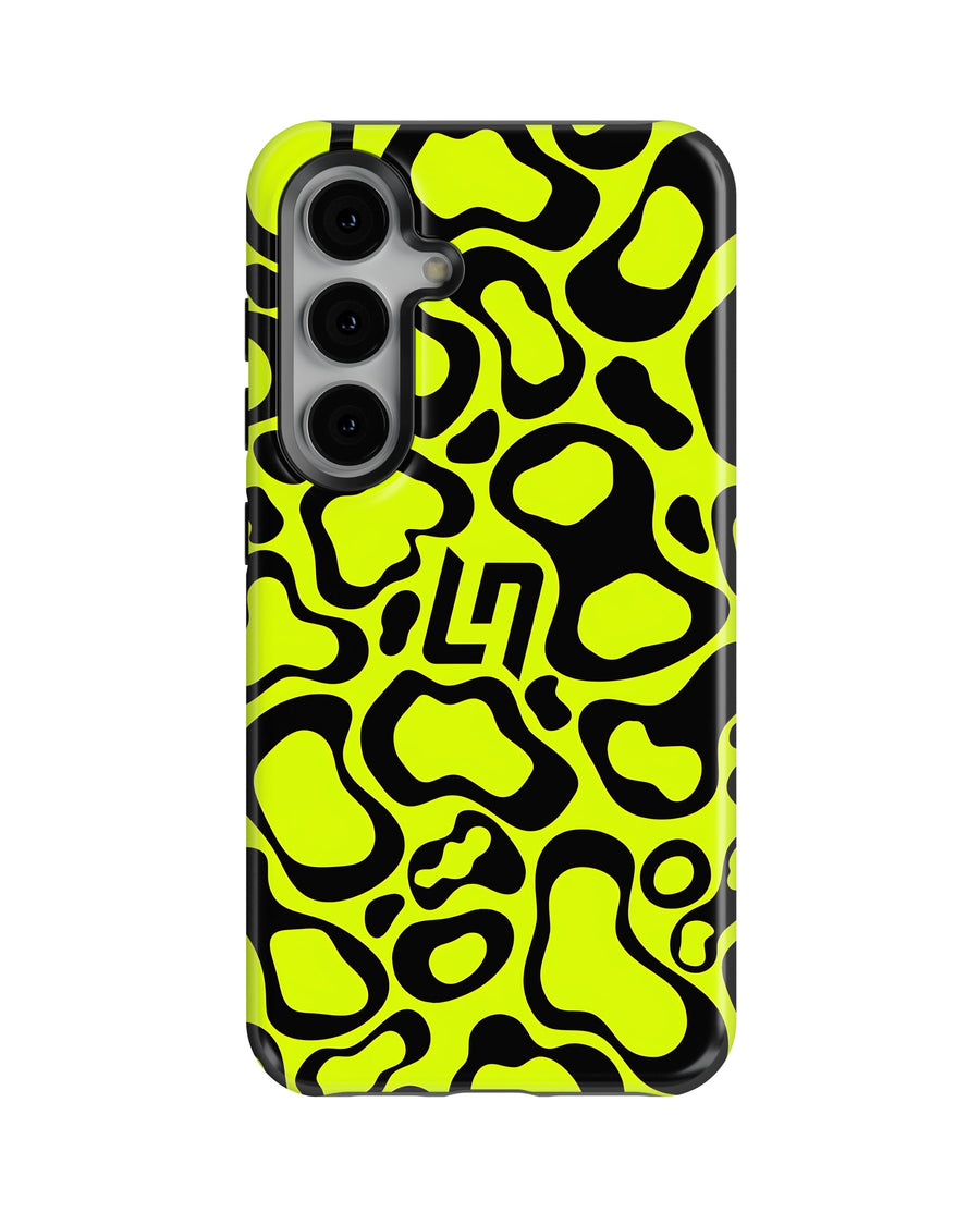 Samsung Galaxy S23 Tank Case | Formula 1 (Lando Norris Helmet)