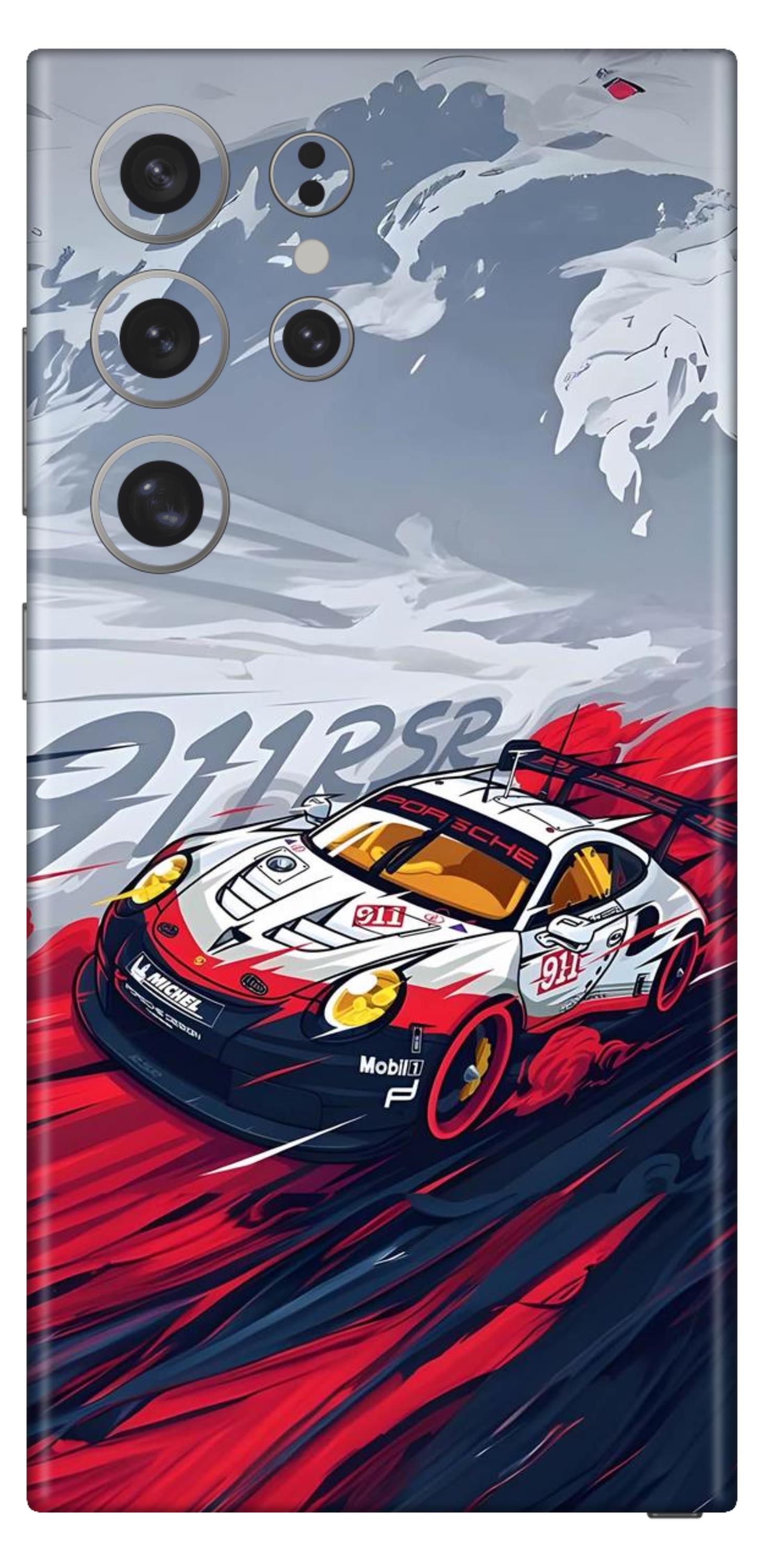 Samsung Galaxy S24 Ultra Skins and Wraps