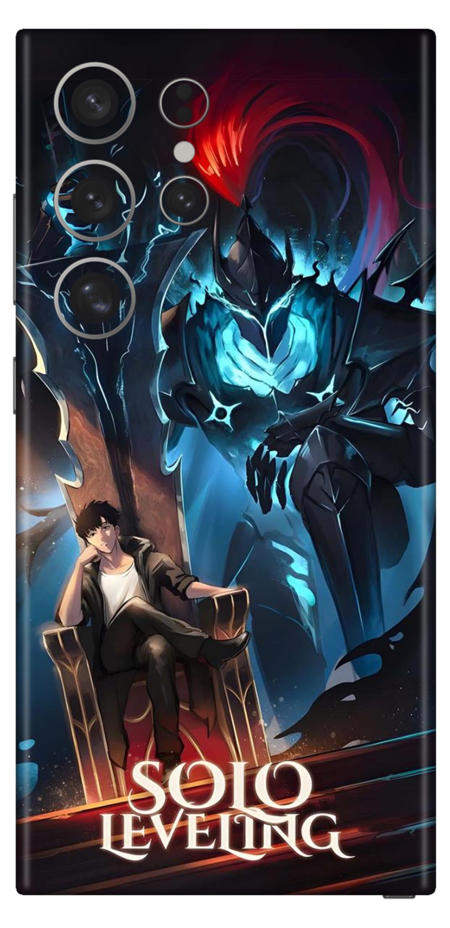 Samsung Galaxy S24 Ultra Skins and Wraps