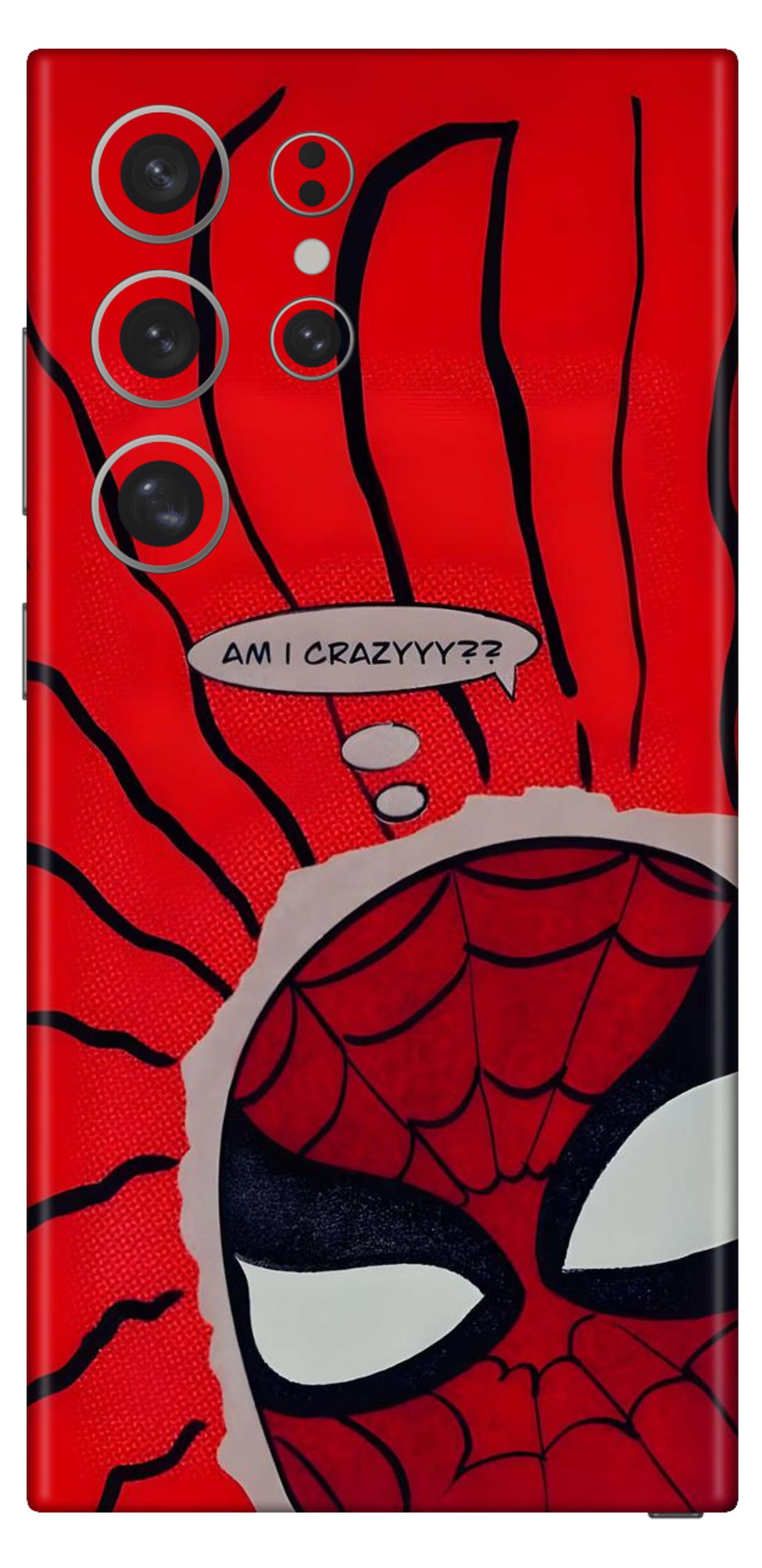 Samsung Galaxy S24 Ultra Skins and Wraps