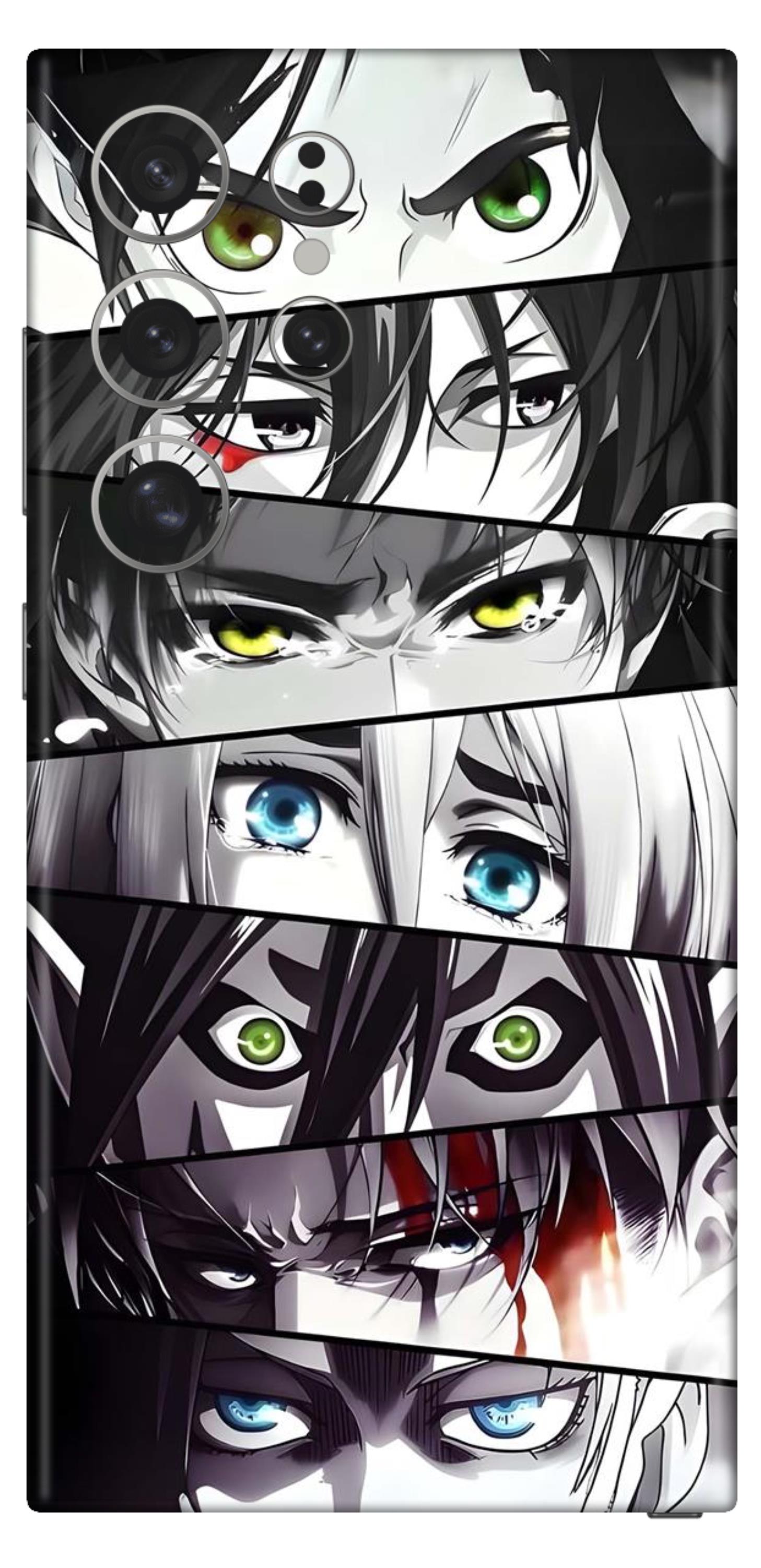 Samsung Galaxy S24 Ultra Skins and Wraps