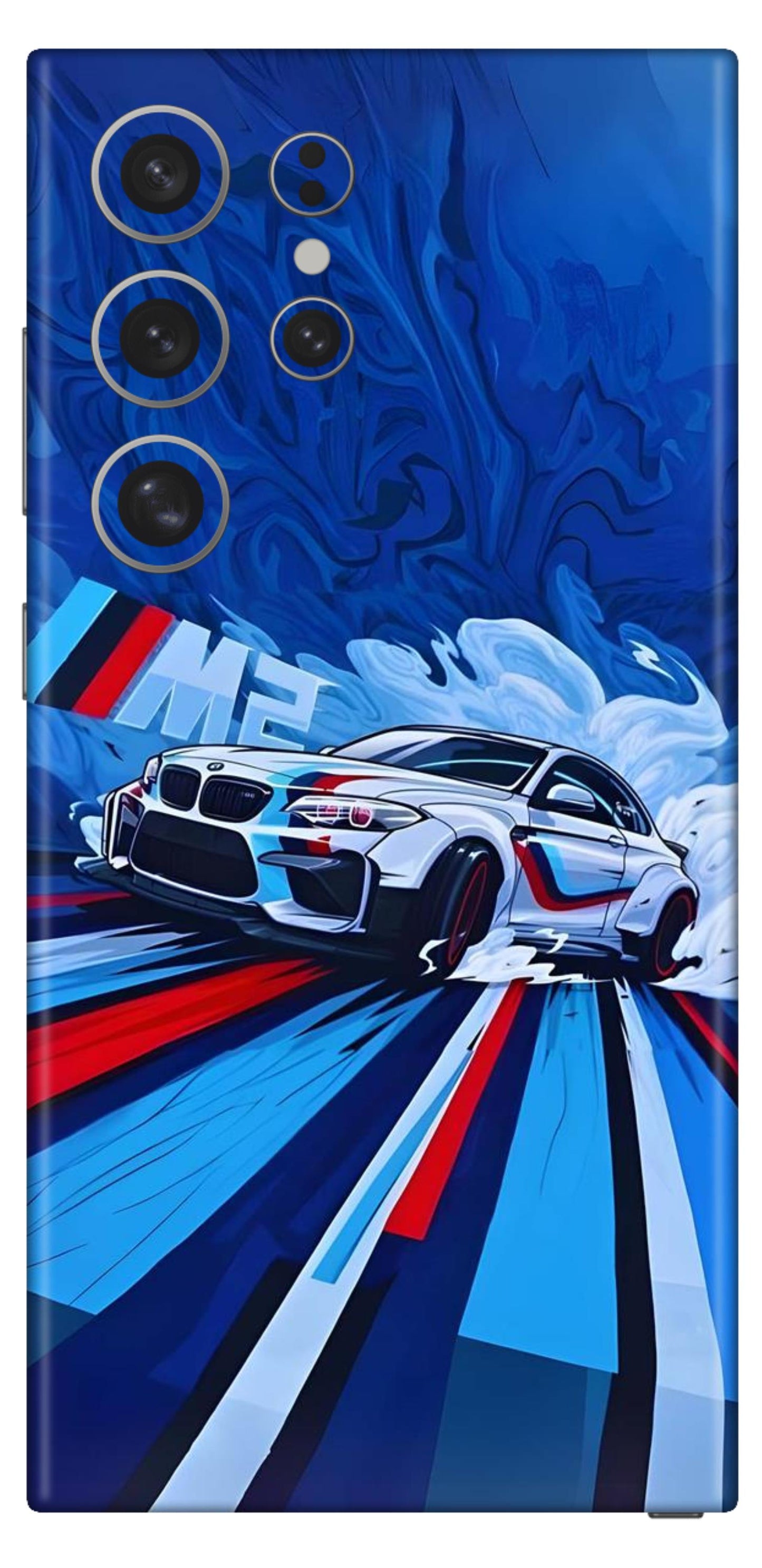 Samsung Galaxy S24 Ultra Skins and Wraps