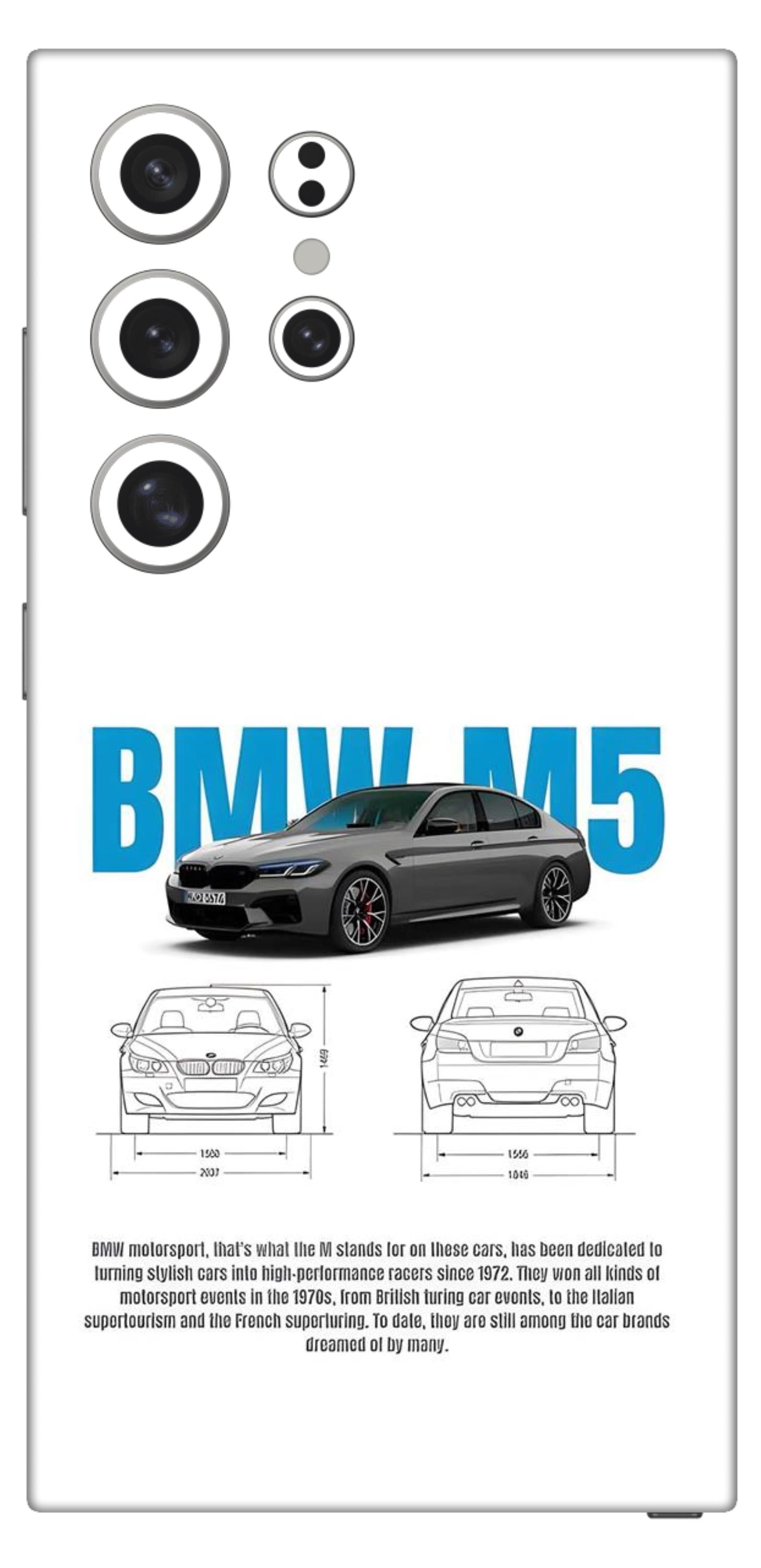 Samsung Galaxy S24 Ultra Skins and Wraps