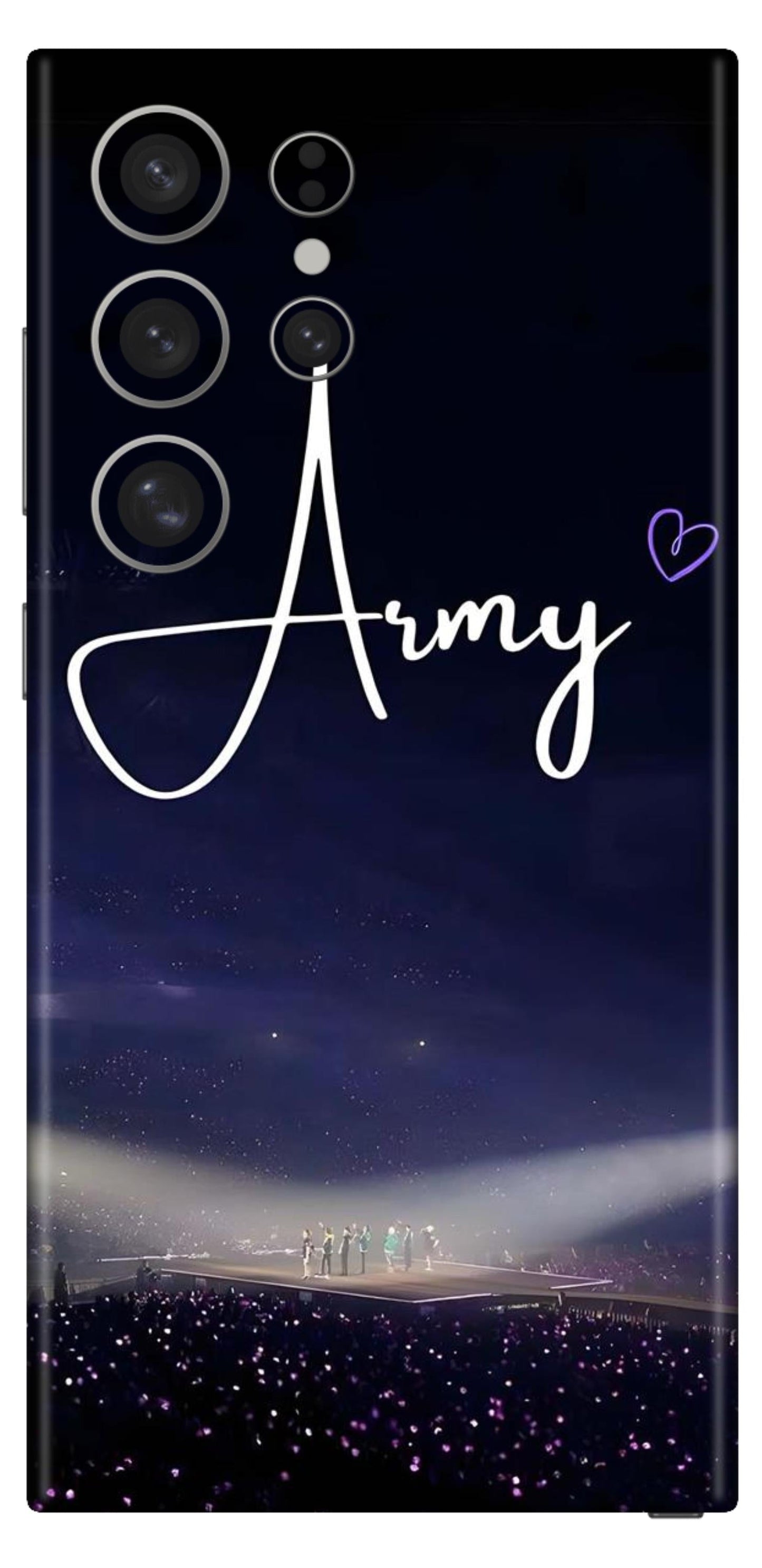 Samsung Galaxy S24 Ultra Skins and Wraps