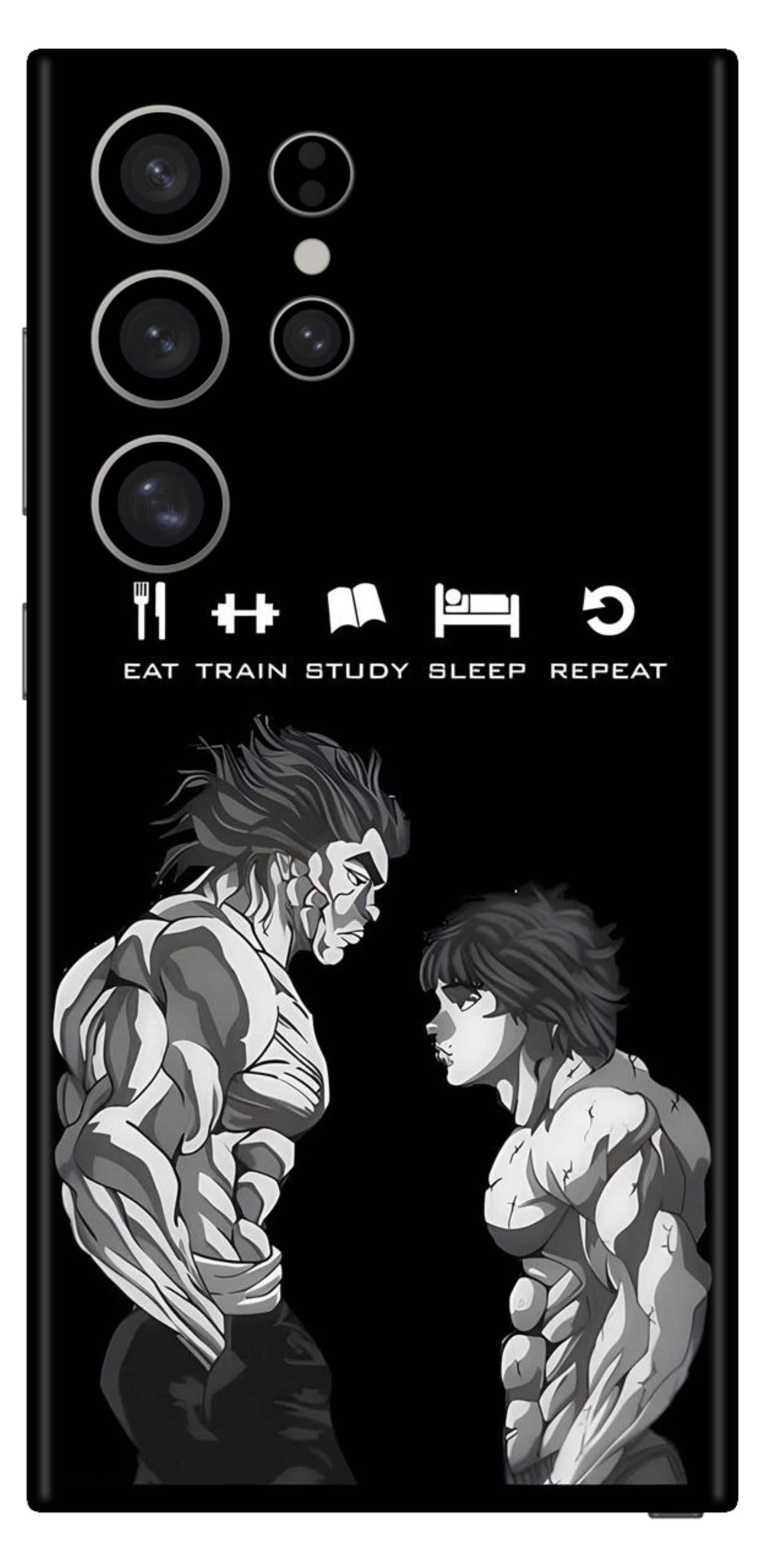 Samsung Galaxy S24 Ultra Skins and Wraps