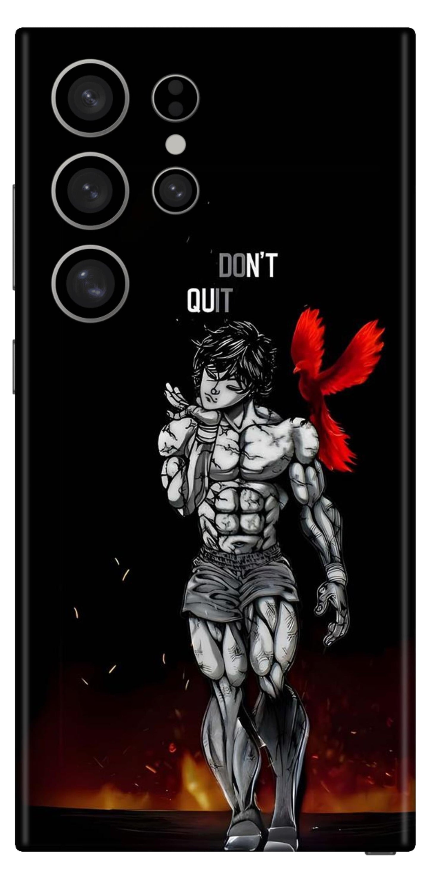 Samsung Galaxy S24 Ultra Skins and Wraps