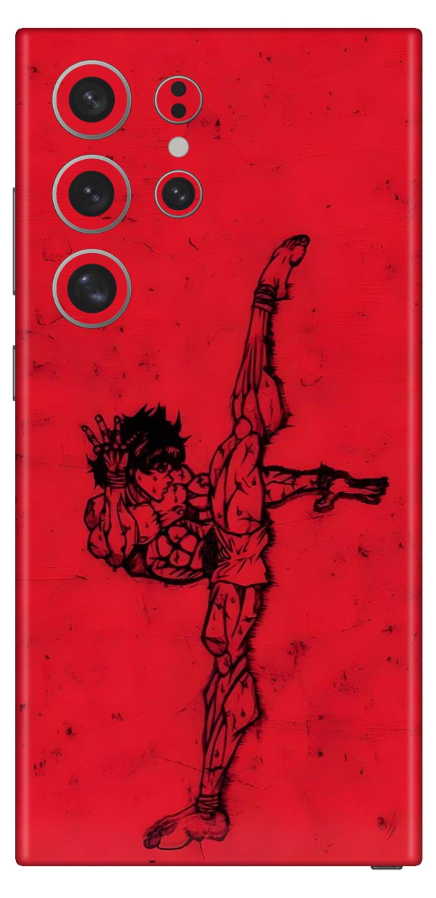 Samsung Galaxy S24 Ultra Skins and Wraps