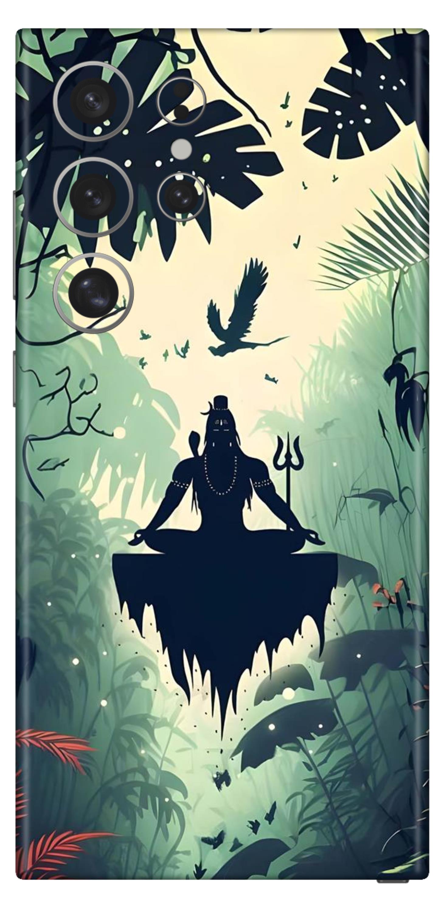 Samsung Galaxy S24 Ultra Skins and Wraps