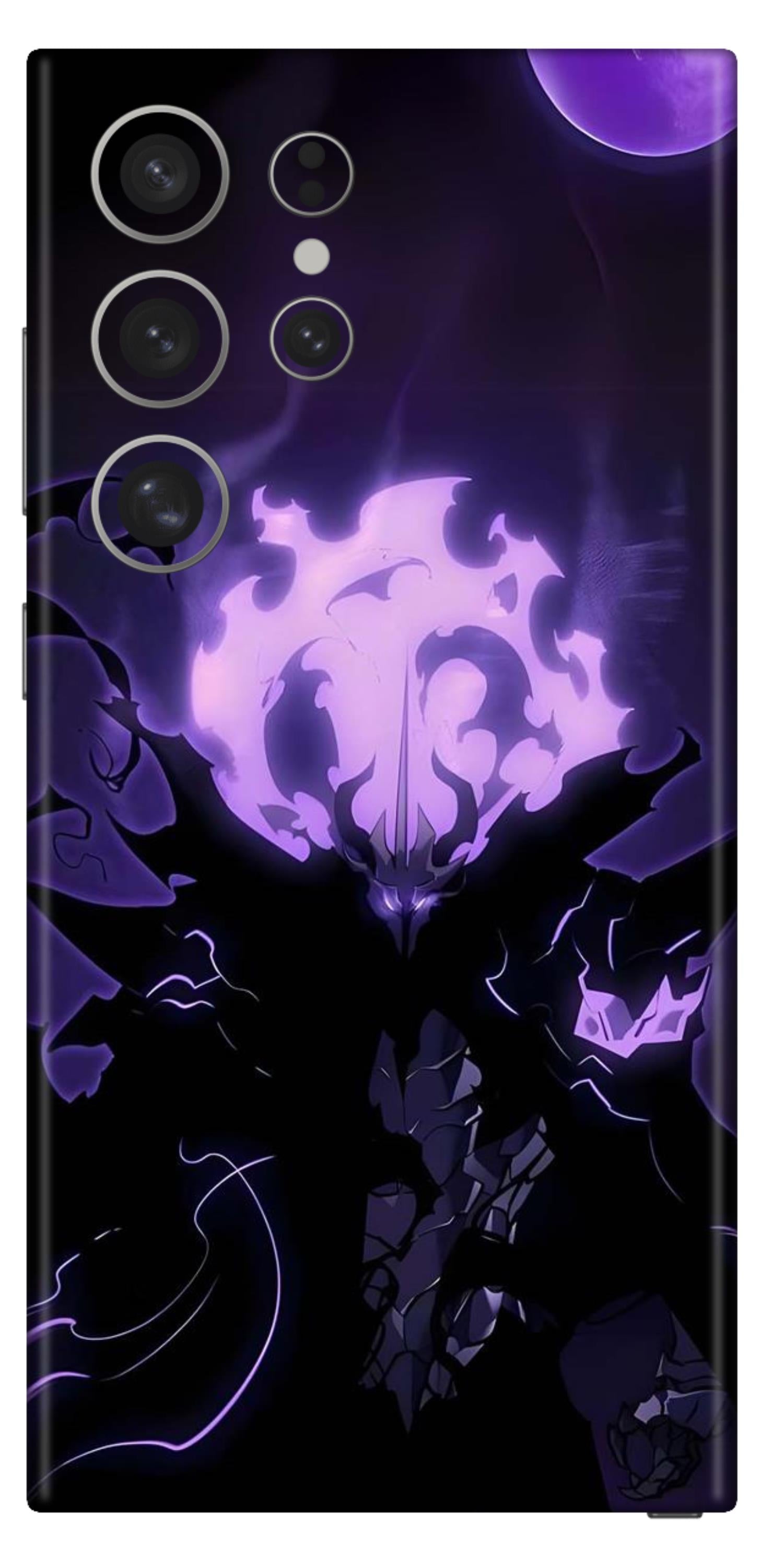 Samsung Galaxy S24 Ultra Skins and Wraps