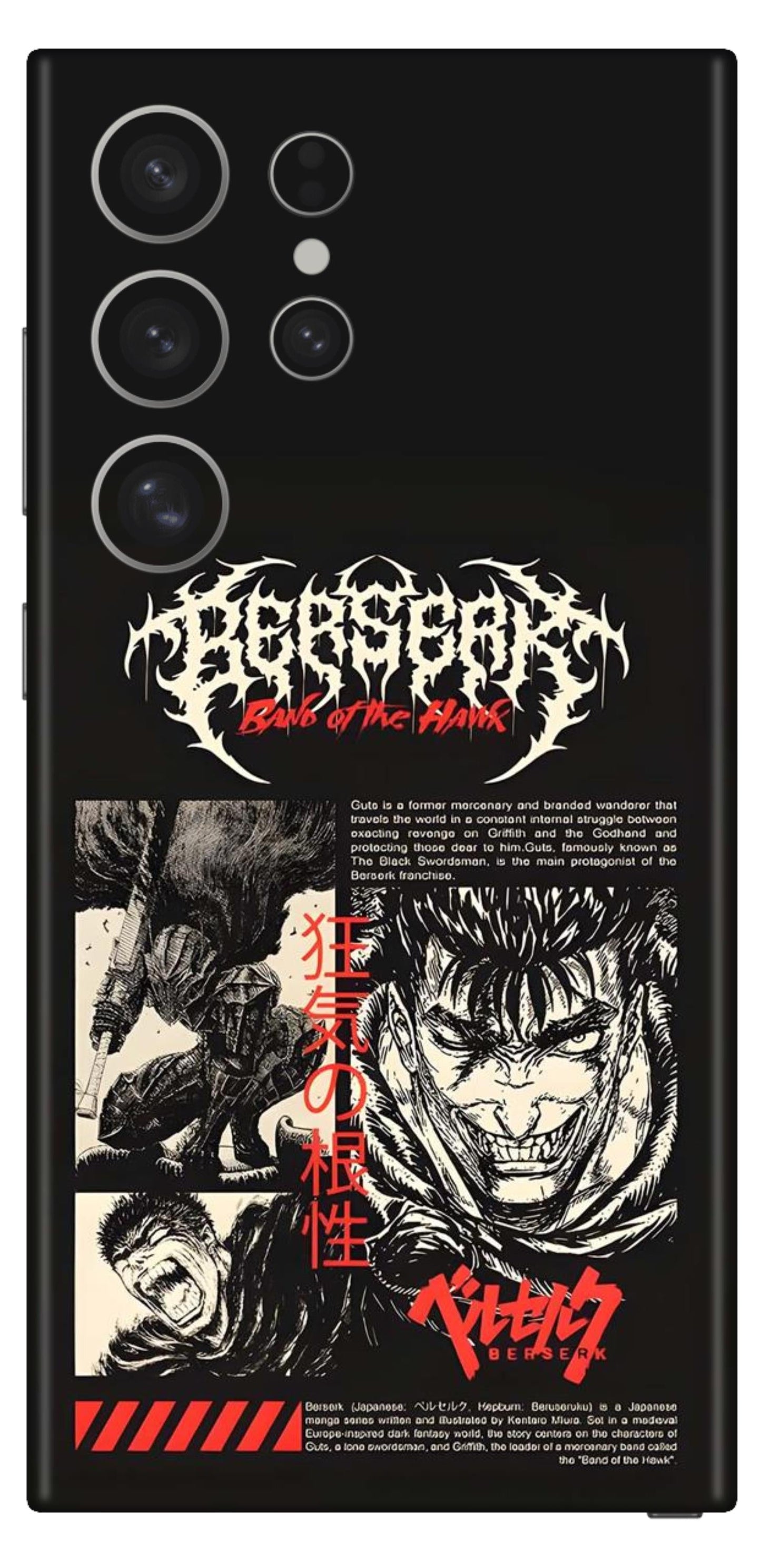 Samsung Galaxy S24 Ultra Skins and Wraps