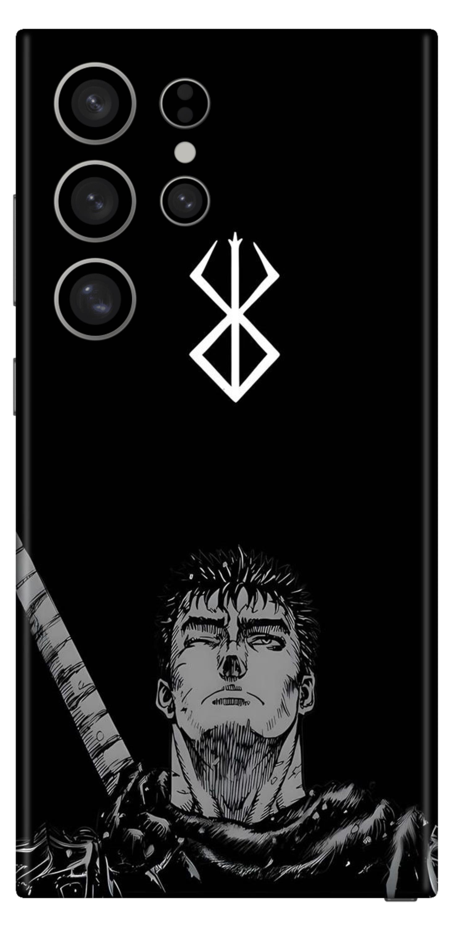 Samsung Galaxy S24 Ultra Skins and Wraps