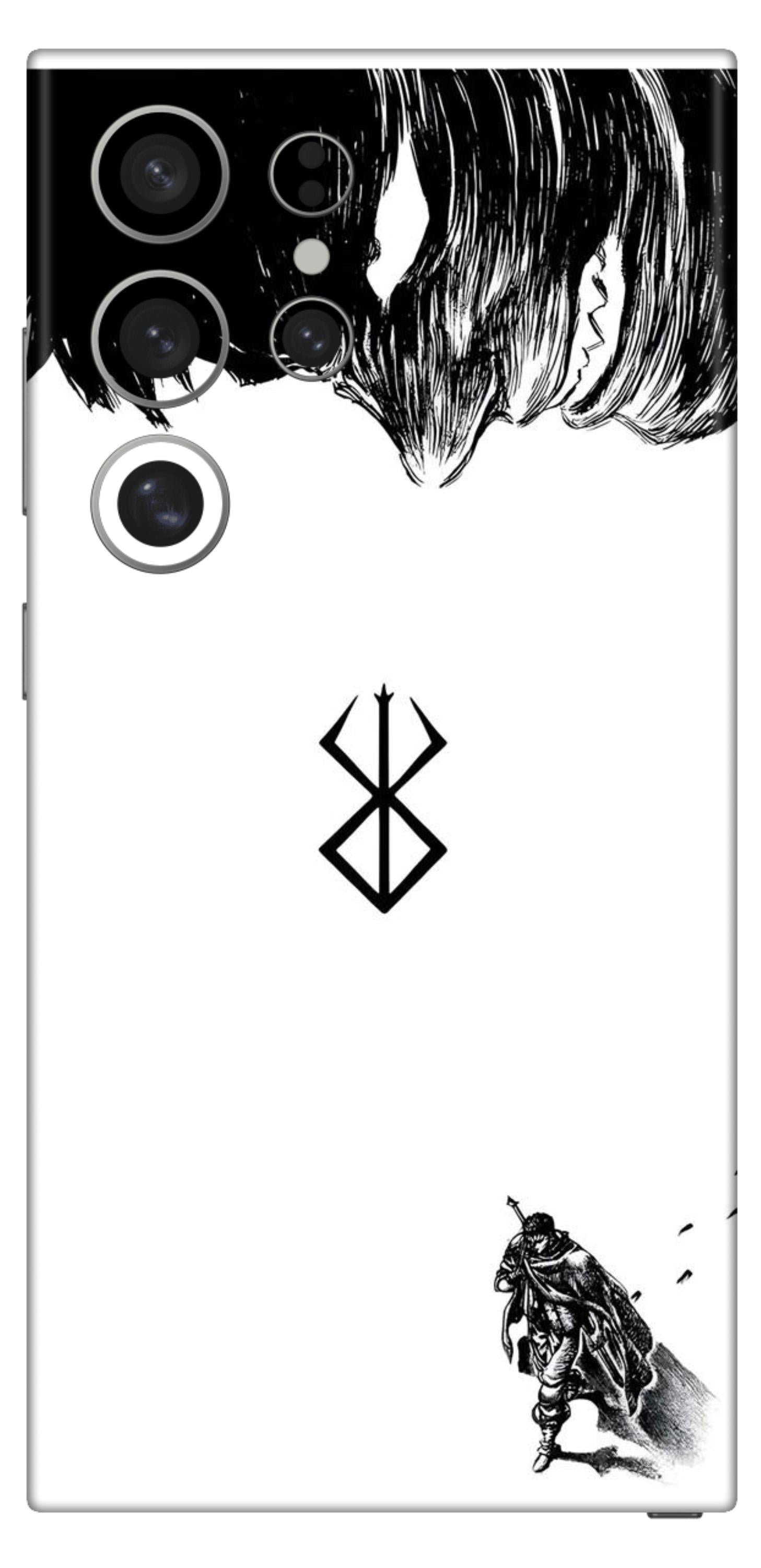 Samsung Galaxy S24 Ultra Skins and Wraps