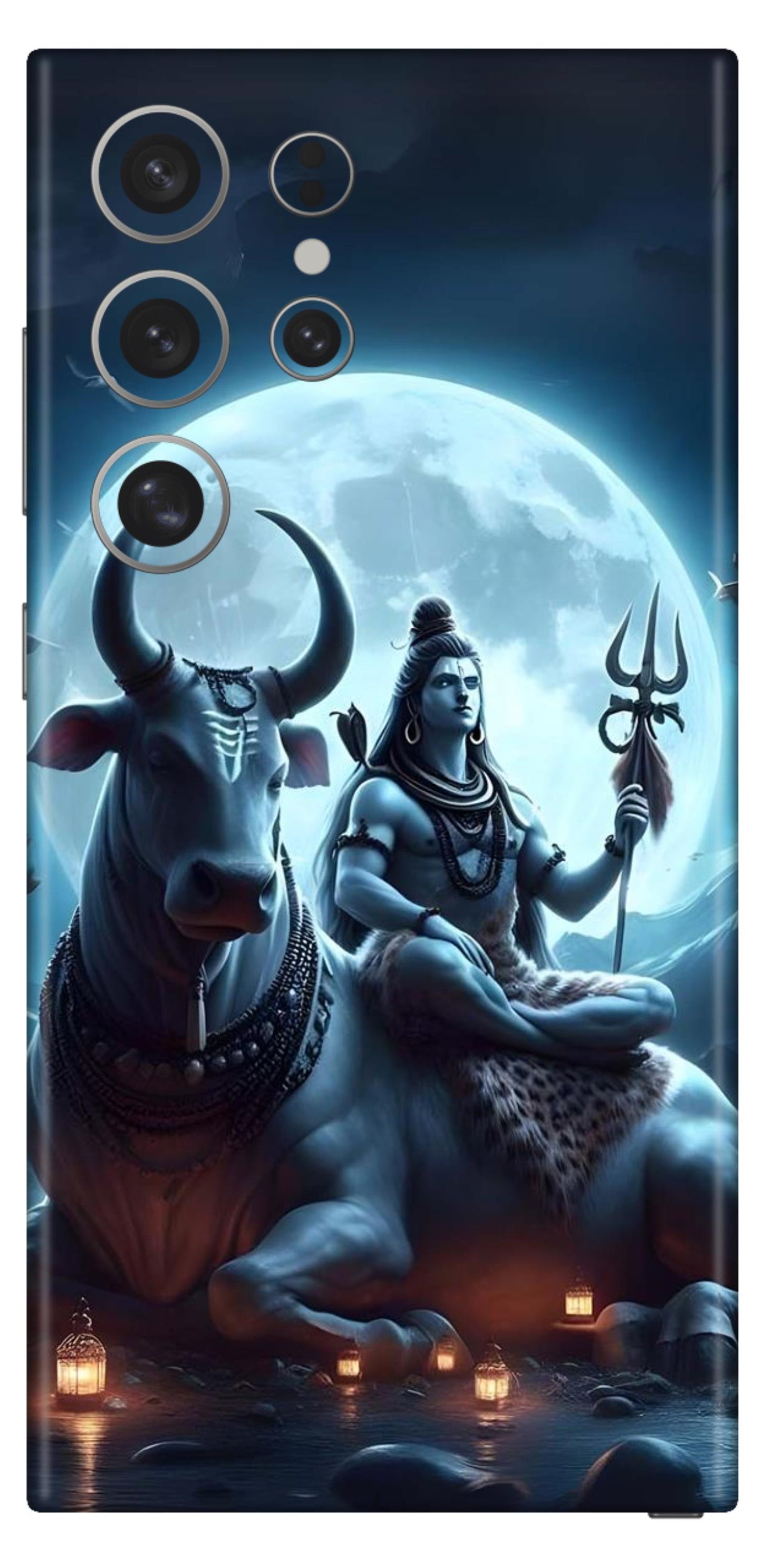 Samsung Galaxy S24 Ultra Skins and Wraps