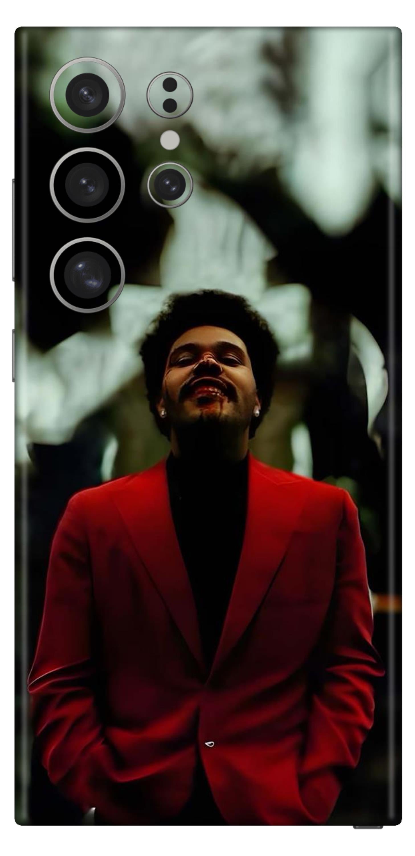 Samsung Galaxy S24 Ultra Skins and Wraps