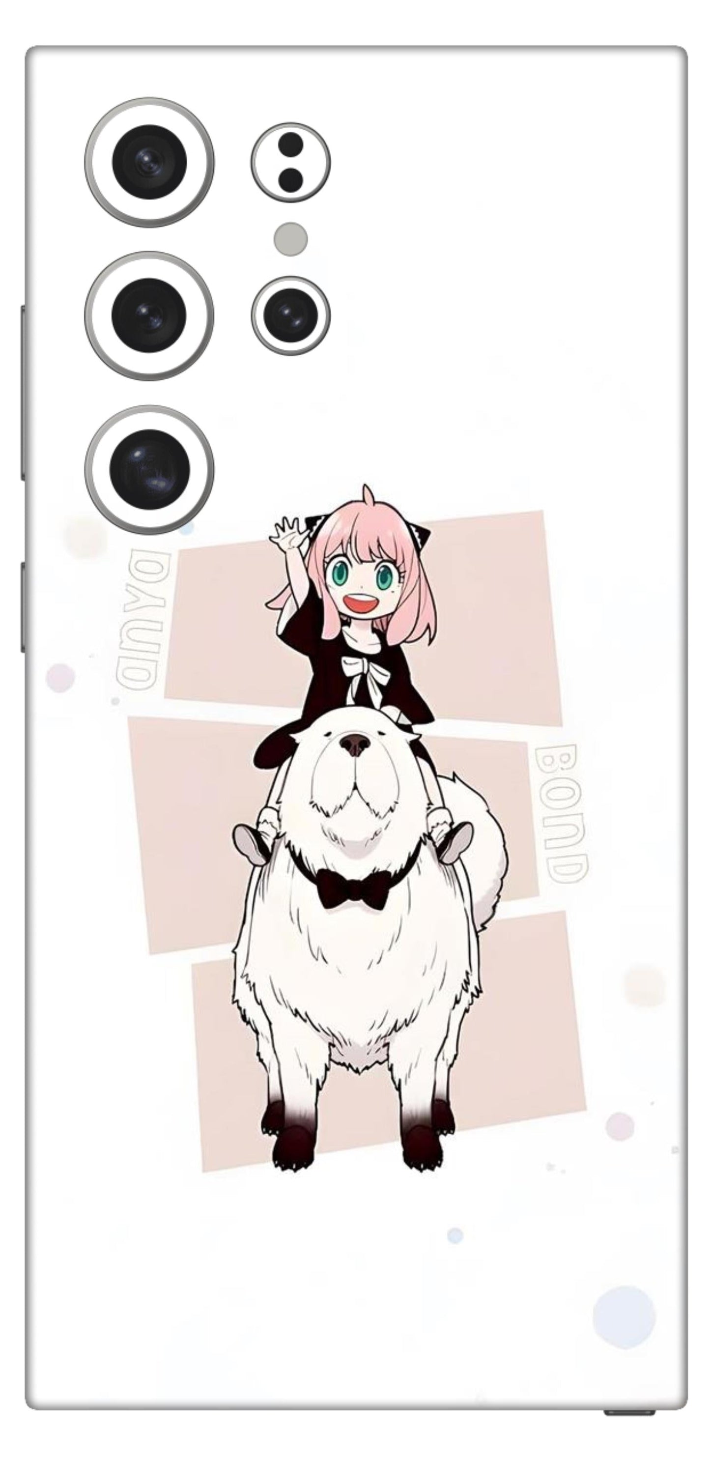 Samsung Galaxy S24 Ultra Skins and Wraps