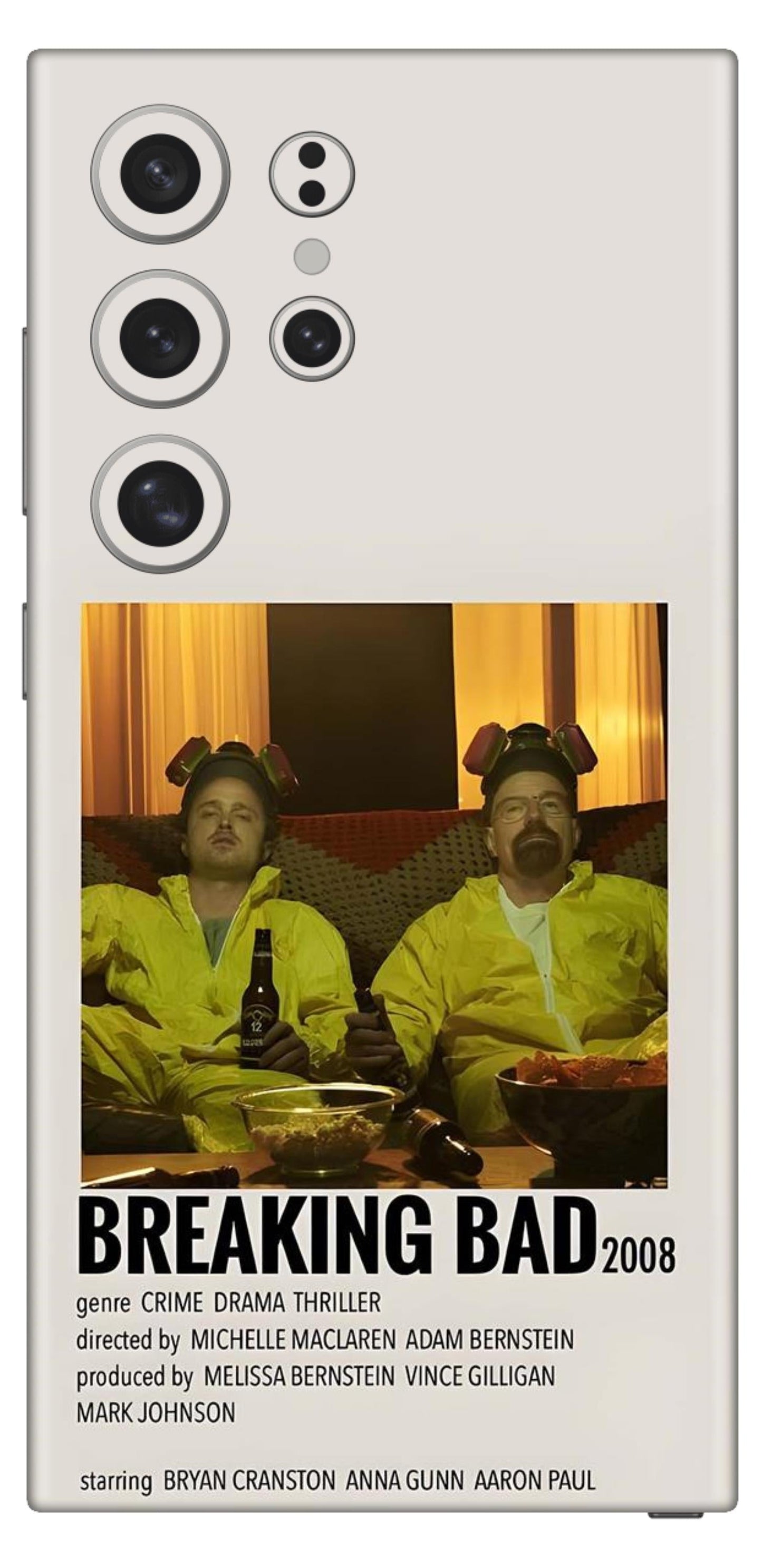 Samsung Galaxy S24 Ultra Skins and Wraps