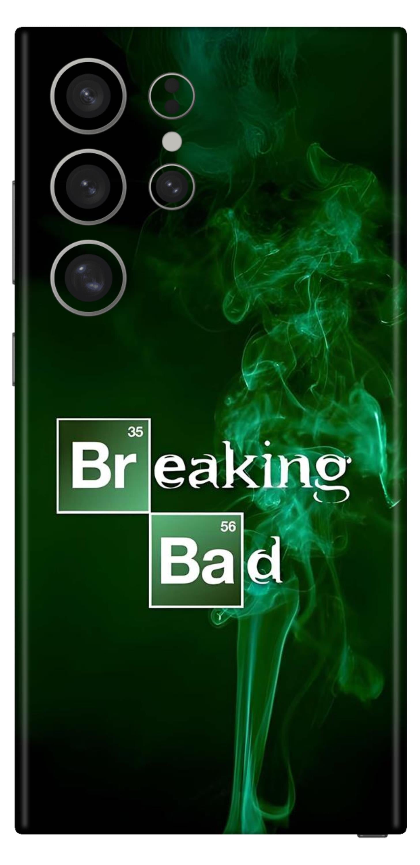 Samsung Galaxy S24 Ultra Skins and Wraps