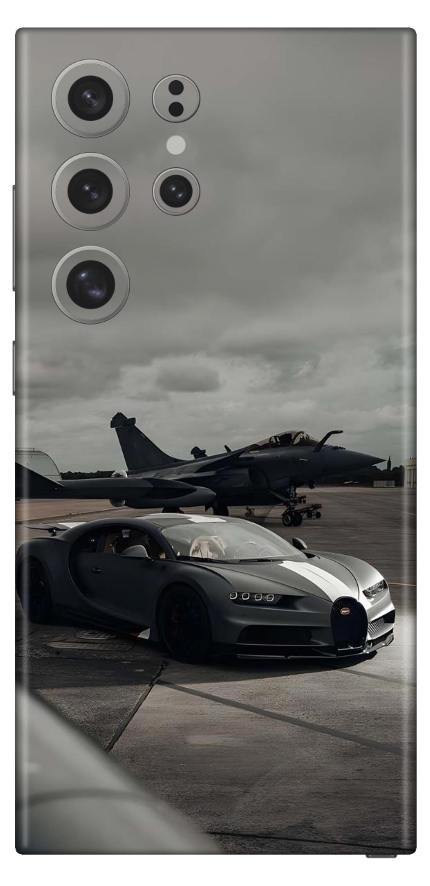 Samsung Galaxy S24 Ultra Skins and Wraps