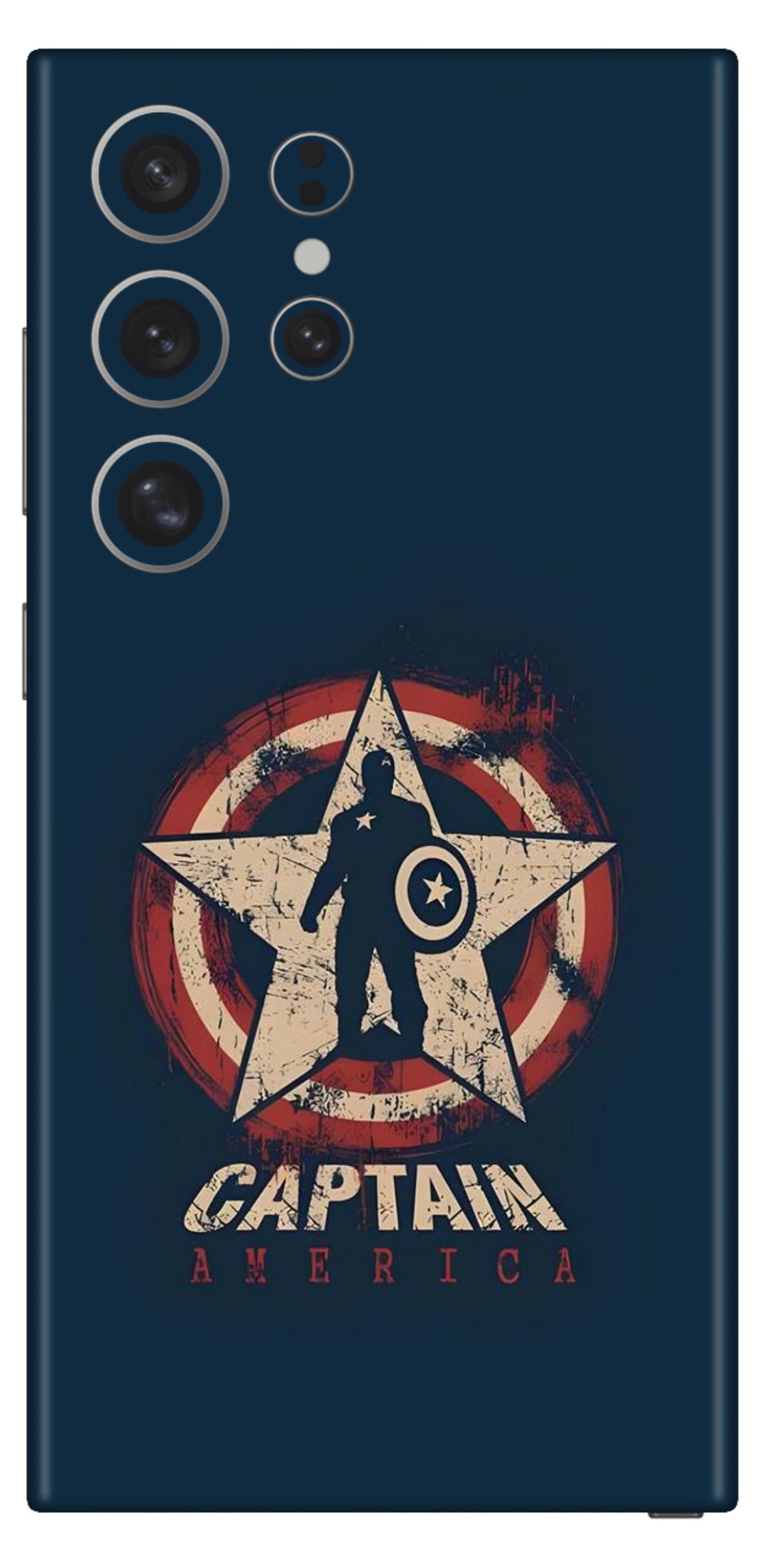 Samsung Galaxy S24 Ultra Skins and Wraps