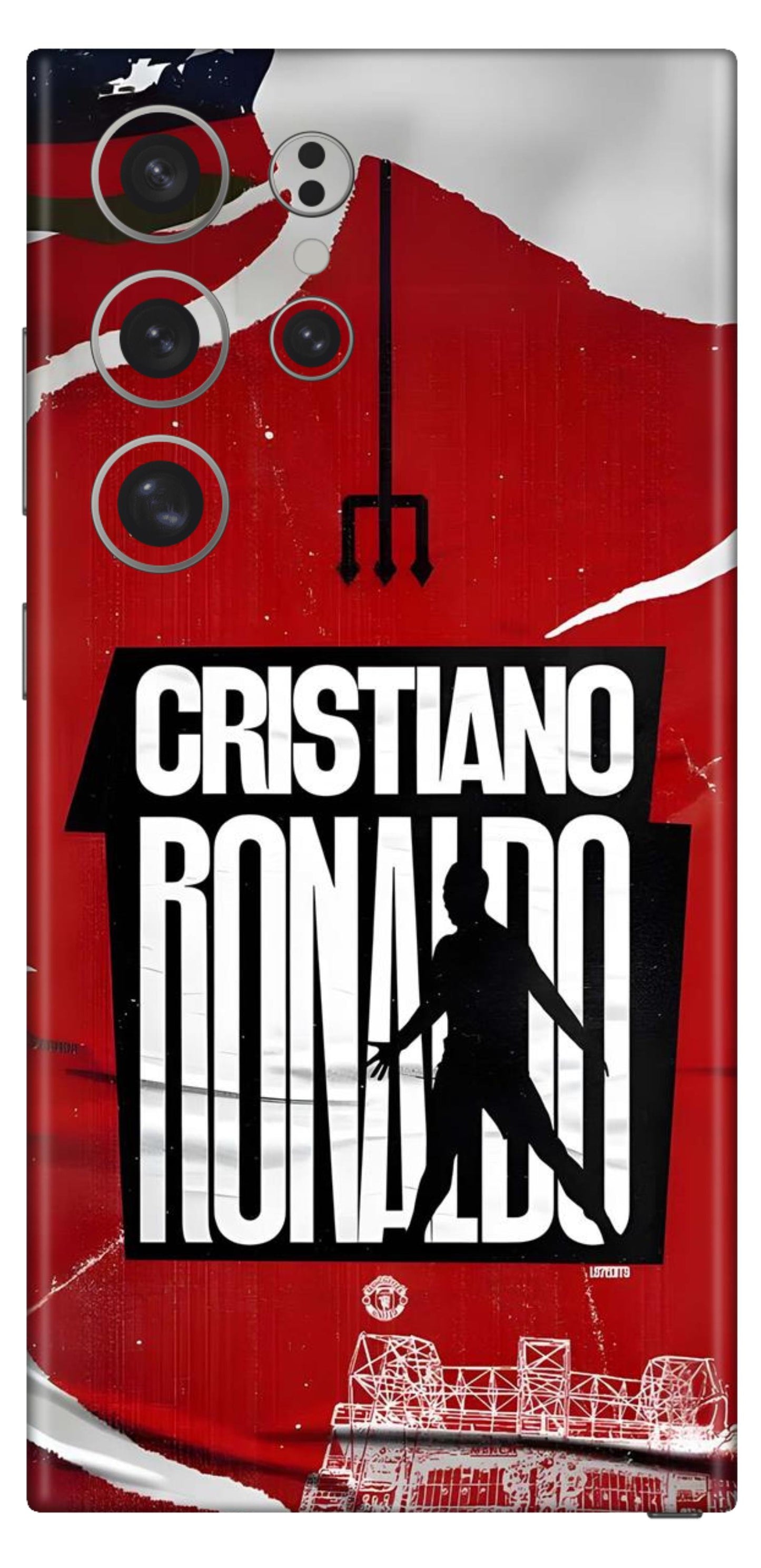 Samsung Galaxy S24 Ultra Skins and Wraps