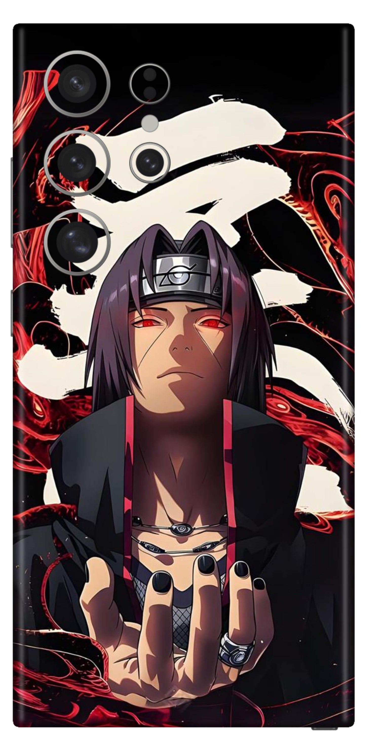 Samsung Galaxy S24 Ultra Skins and Wraps