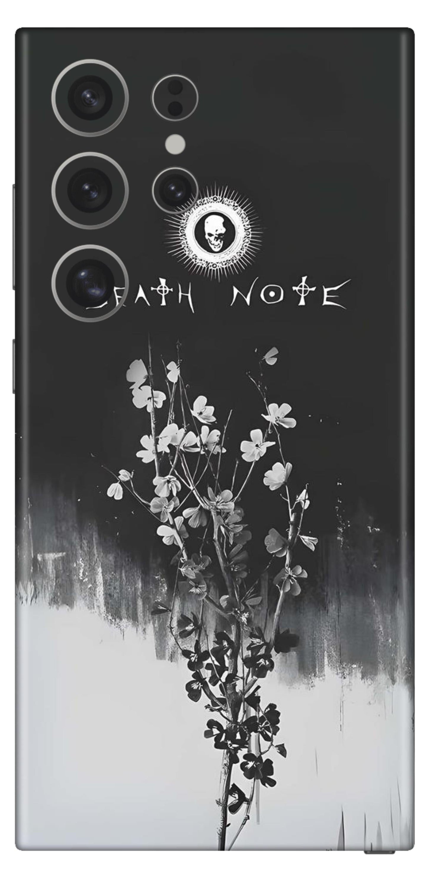 Samsung Galaxy S24 Ultra Skins and Wraps