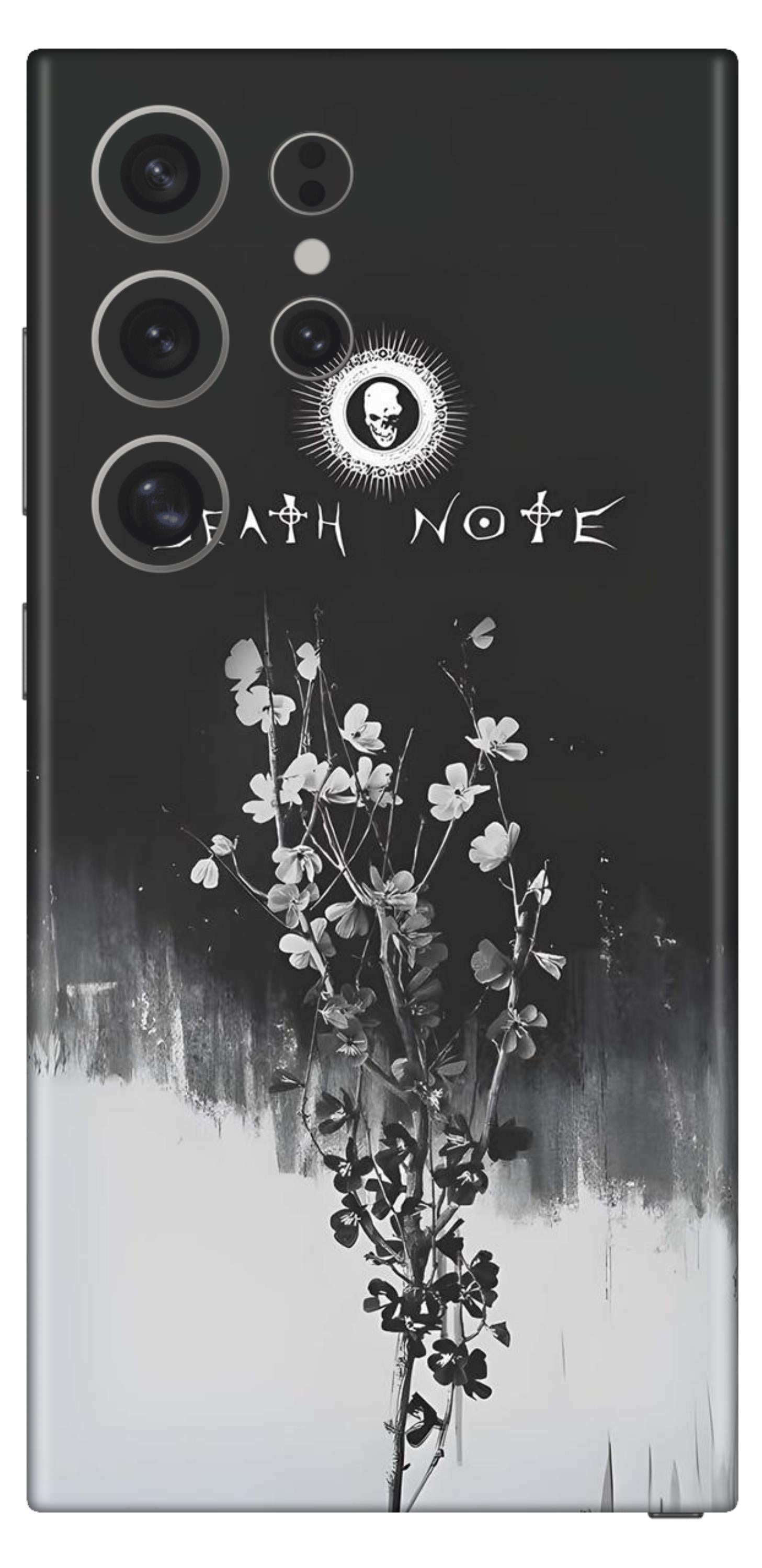 Samsung Galaxy S24 Ultra Skins and Wraps