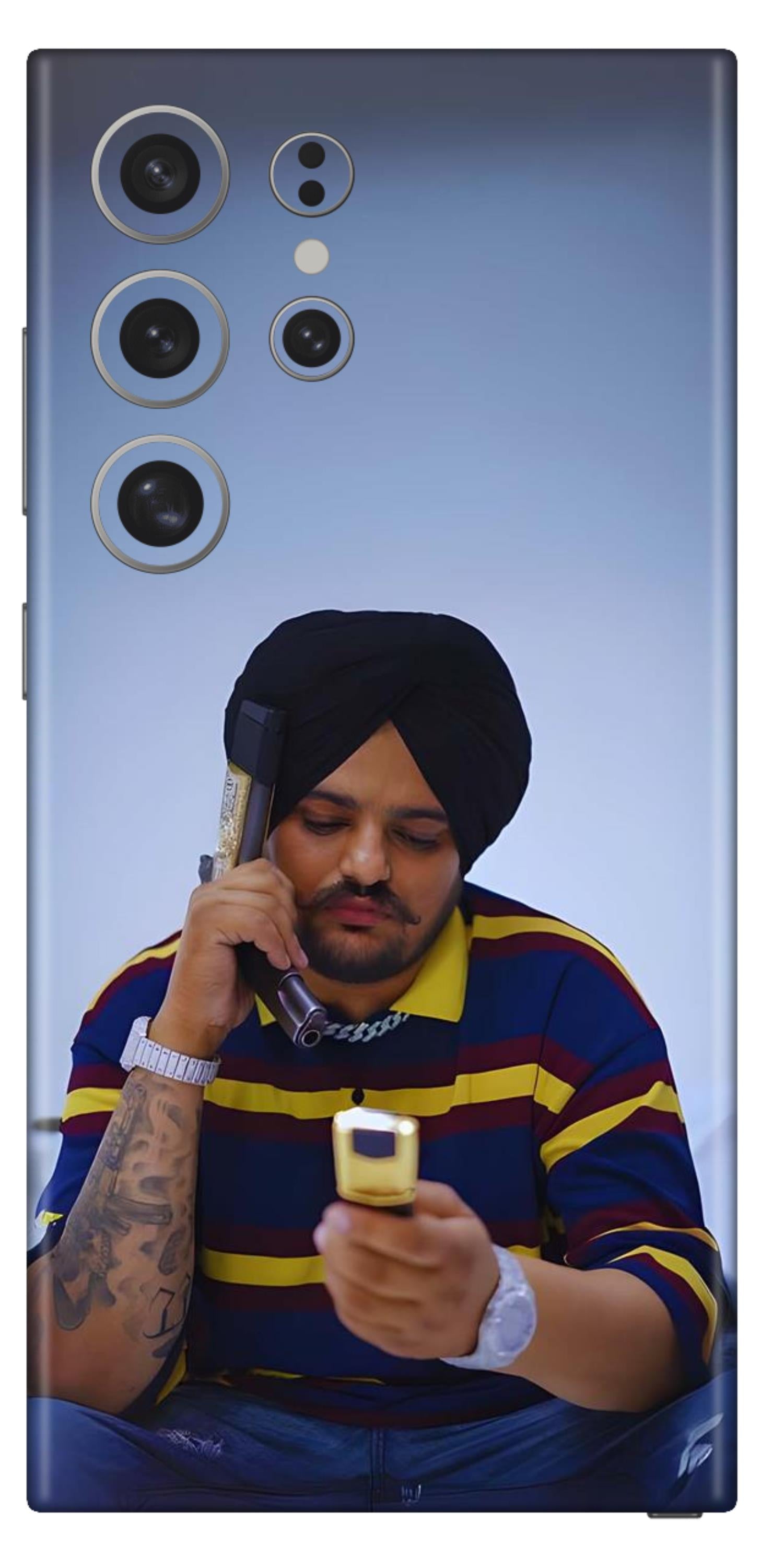 Samsung Galaxy S24 Ultra Skins and Wraps