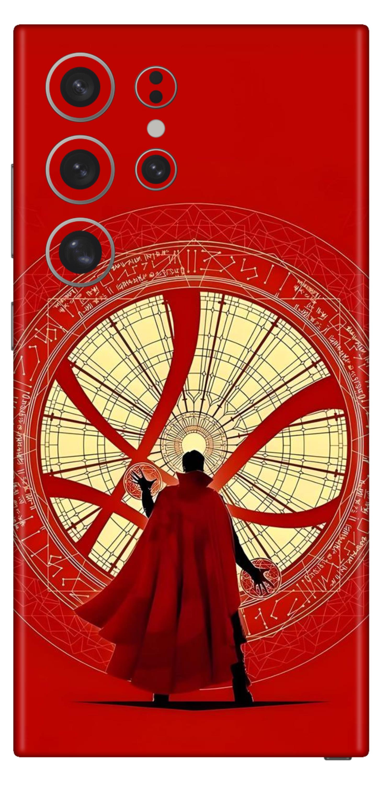 Samsung Galaxy S24 Ultra Skins and Wraps