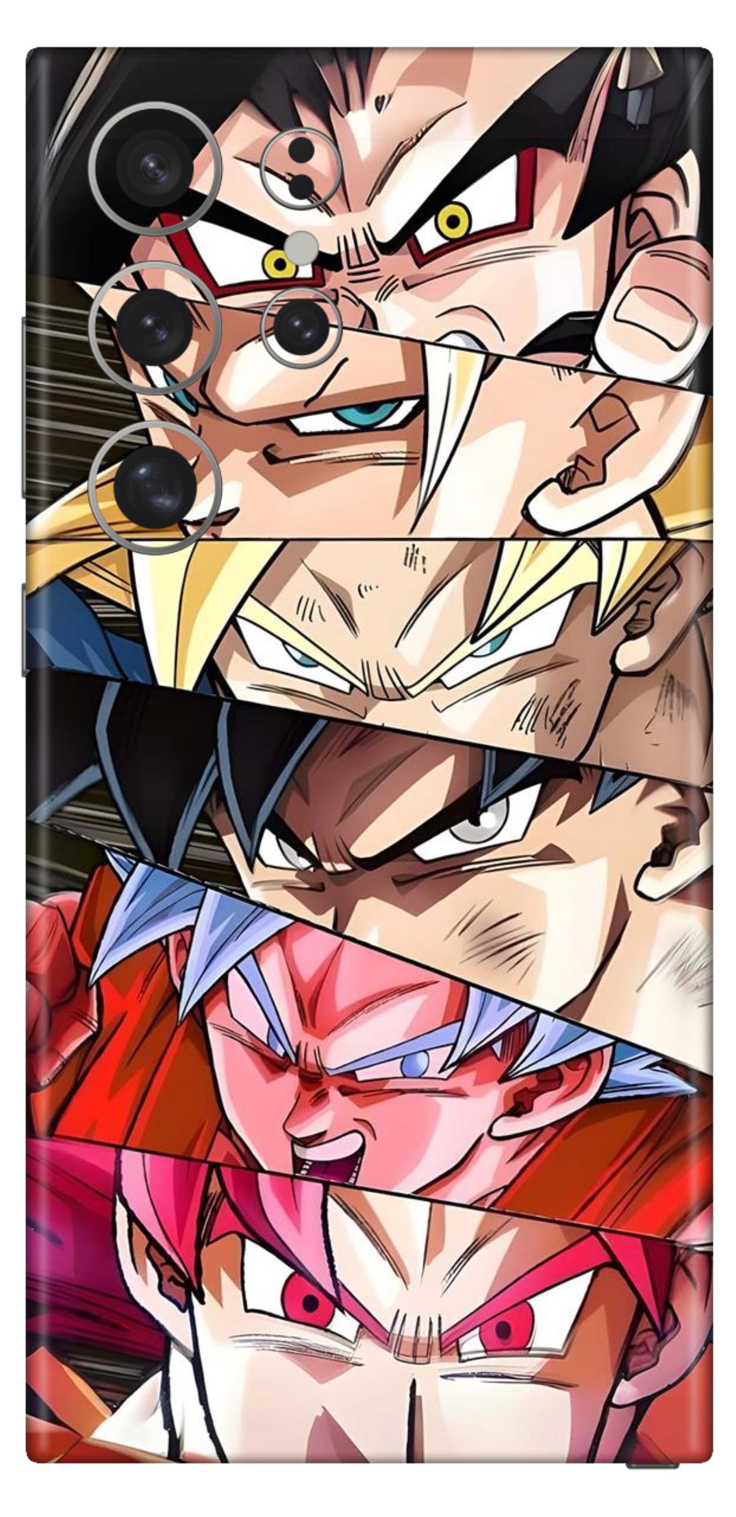 Samsung Galaxy S24 Ultra Skins and Wraps