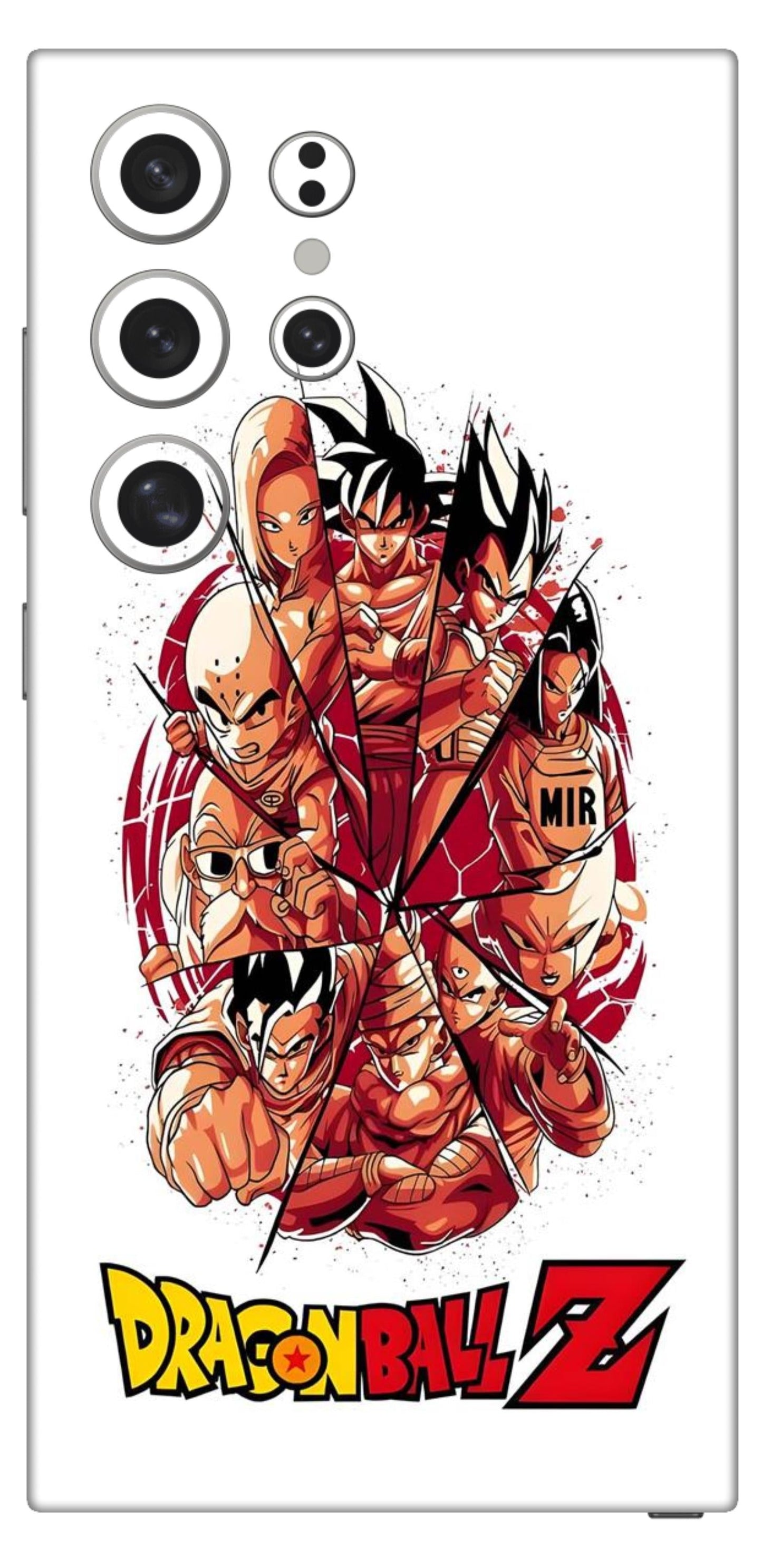 Samsung Galaxy S24 Ultra Skins and Wraps