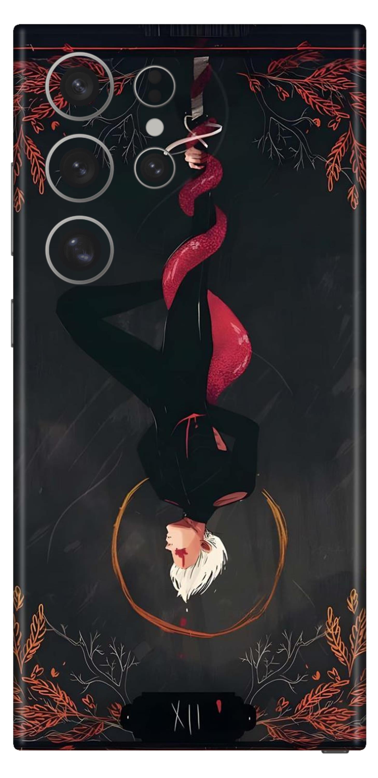 Samsung Galaxy S24 Ultra Skins and Wraps