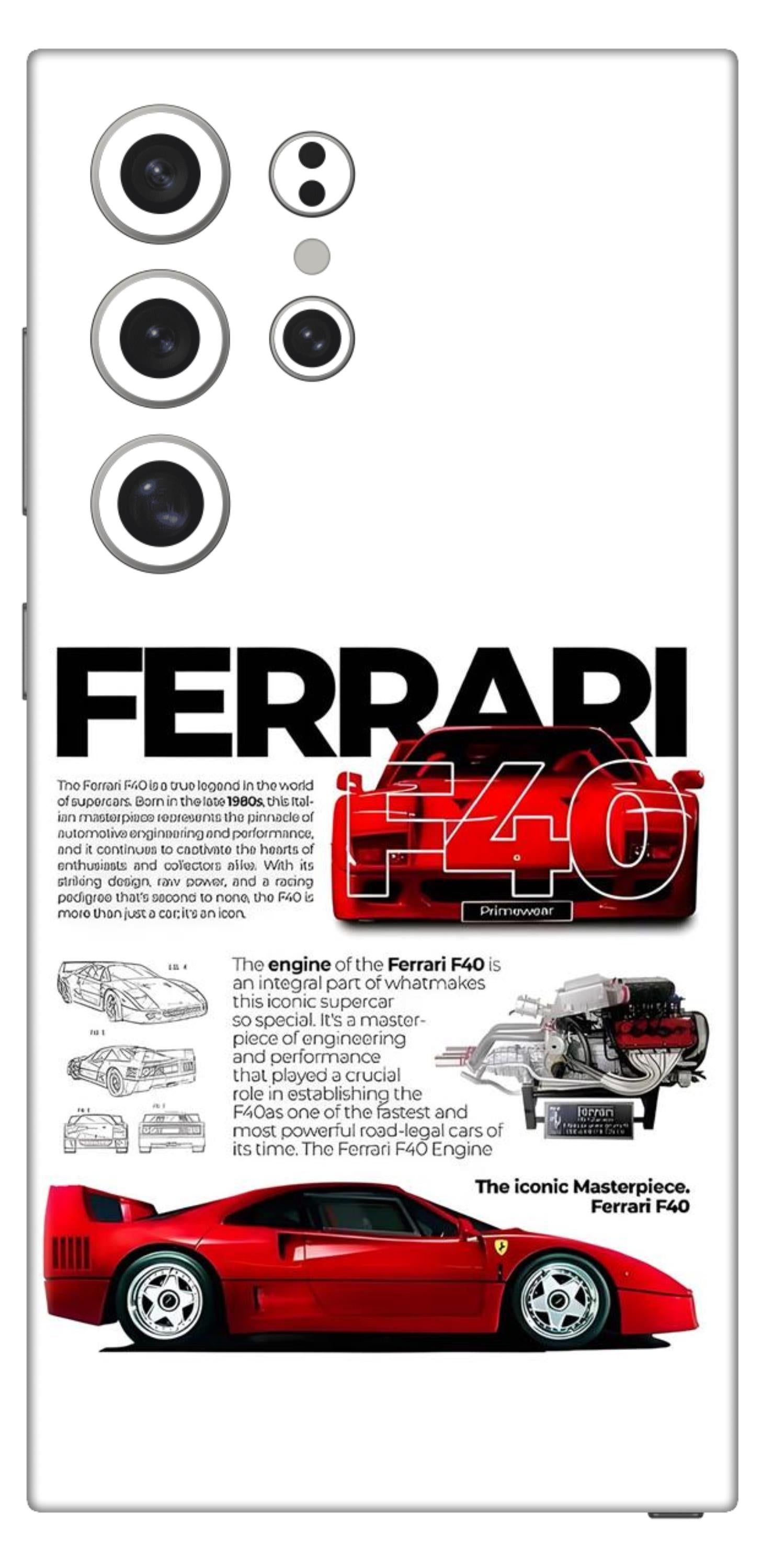 Samsung Galaxy S24 Ultra Skins and Wraps