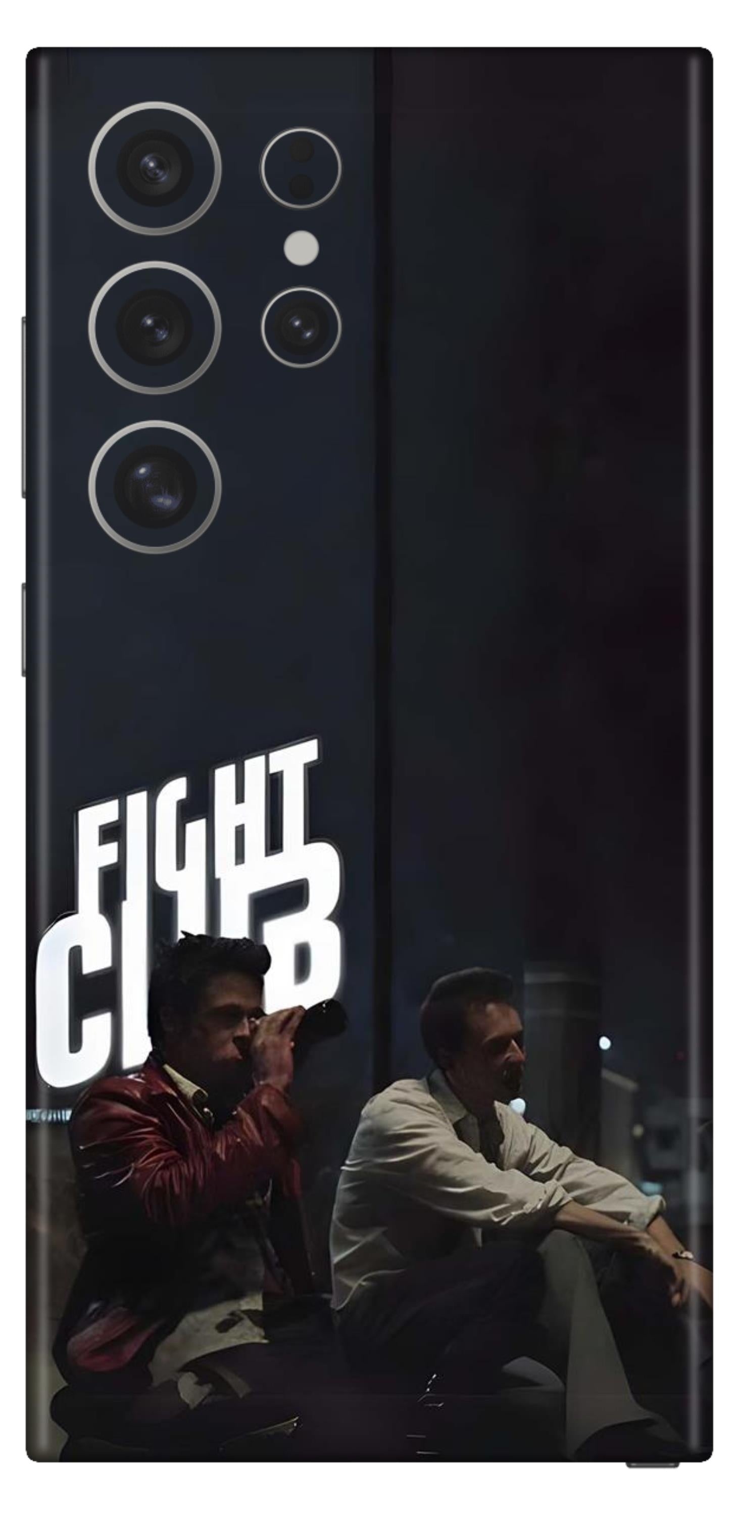 Samsung Galaxy S24 Ultra Skins and Wraps