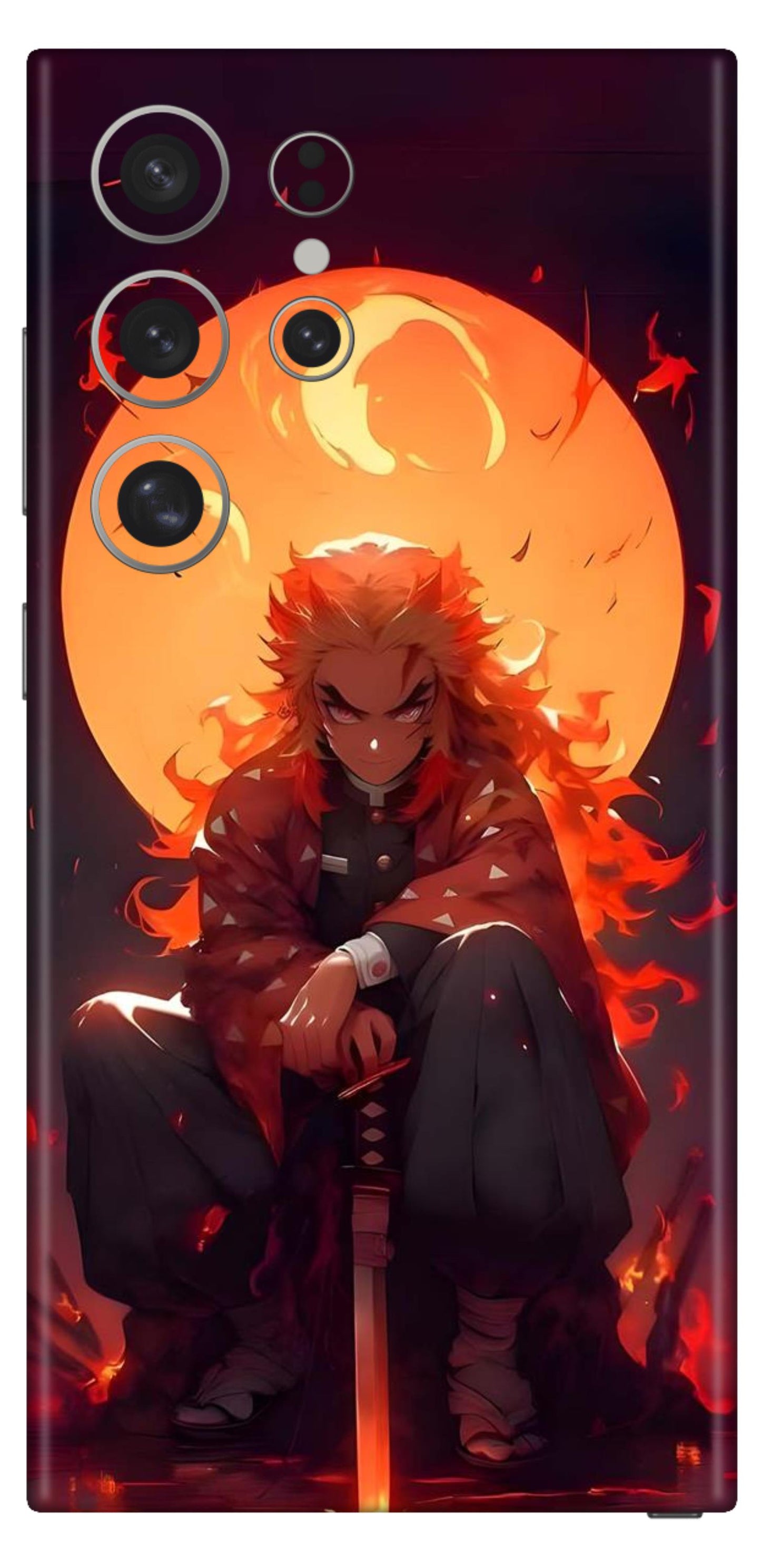 Samsung Galaxy S24 Ultra Skins and Wraps