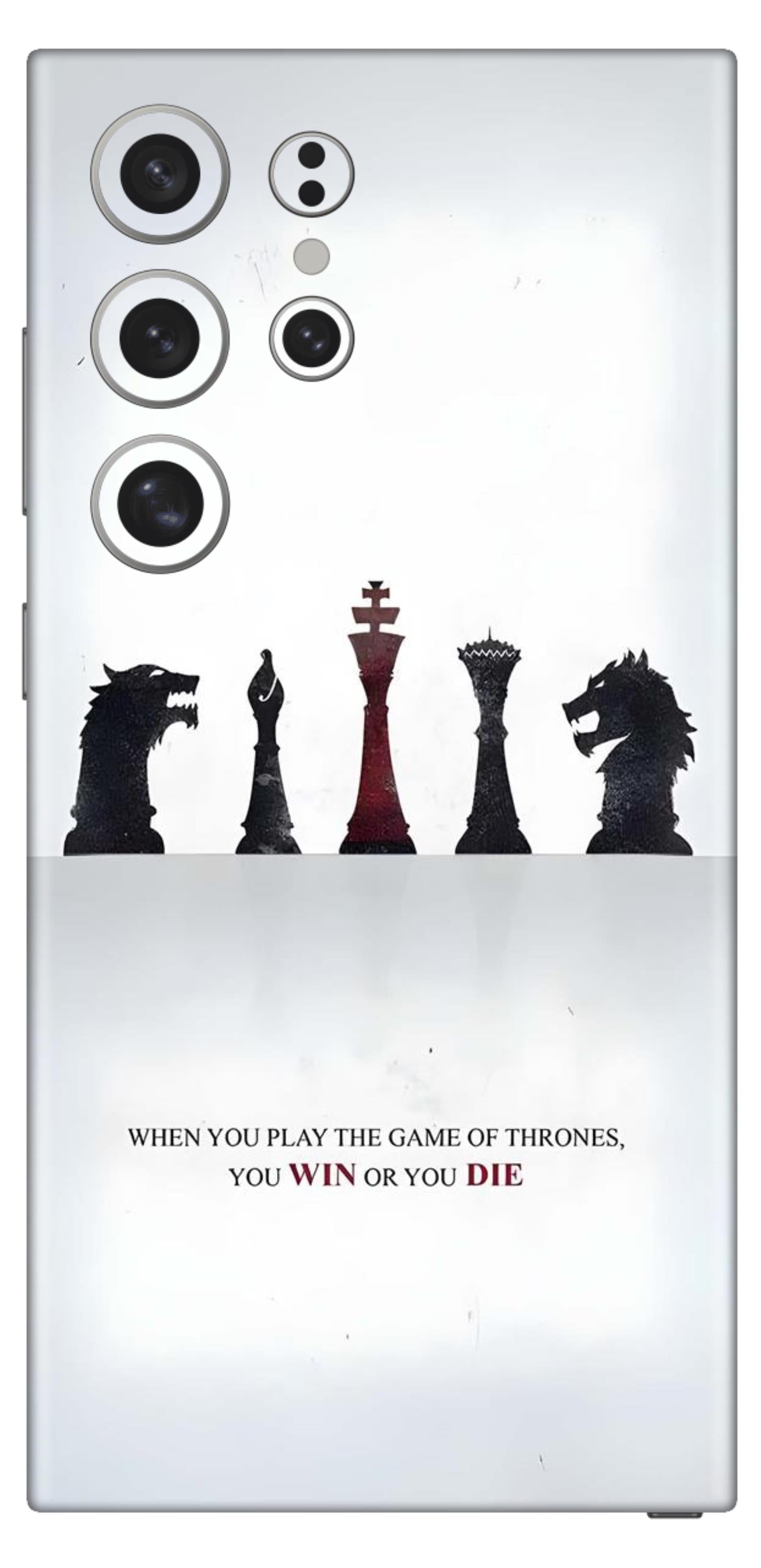 Samsung Galaxy S24 Ultra Skins and Wraps