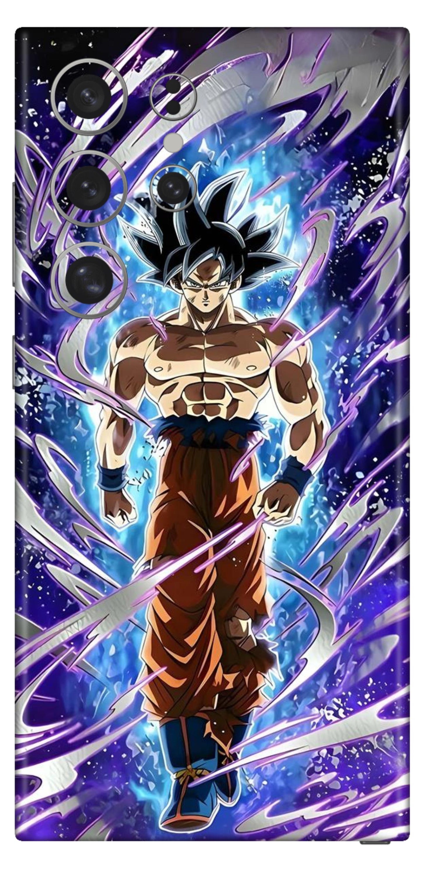 Samsung Galaxy S24 Ultra Skins and Wraps