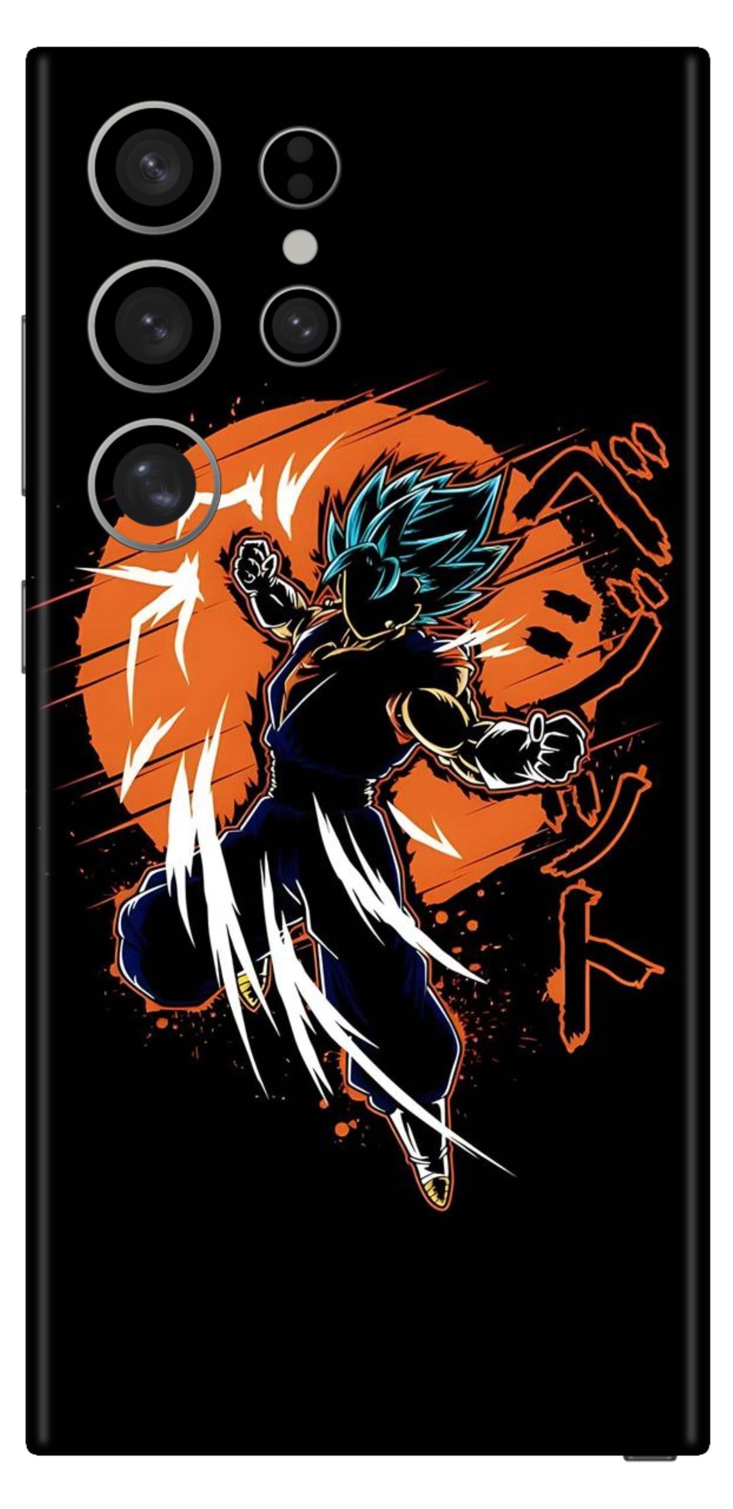 Samsung Galaxy S24 Ultra Skins and Wraps