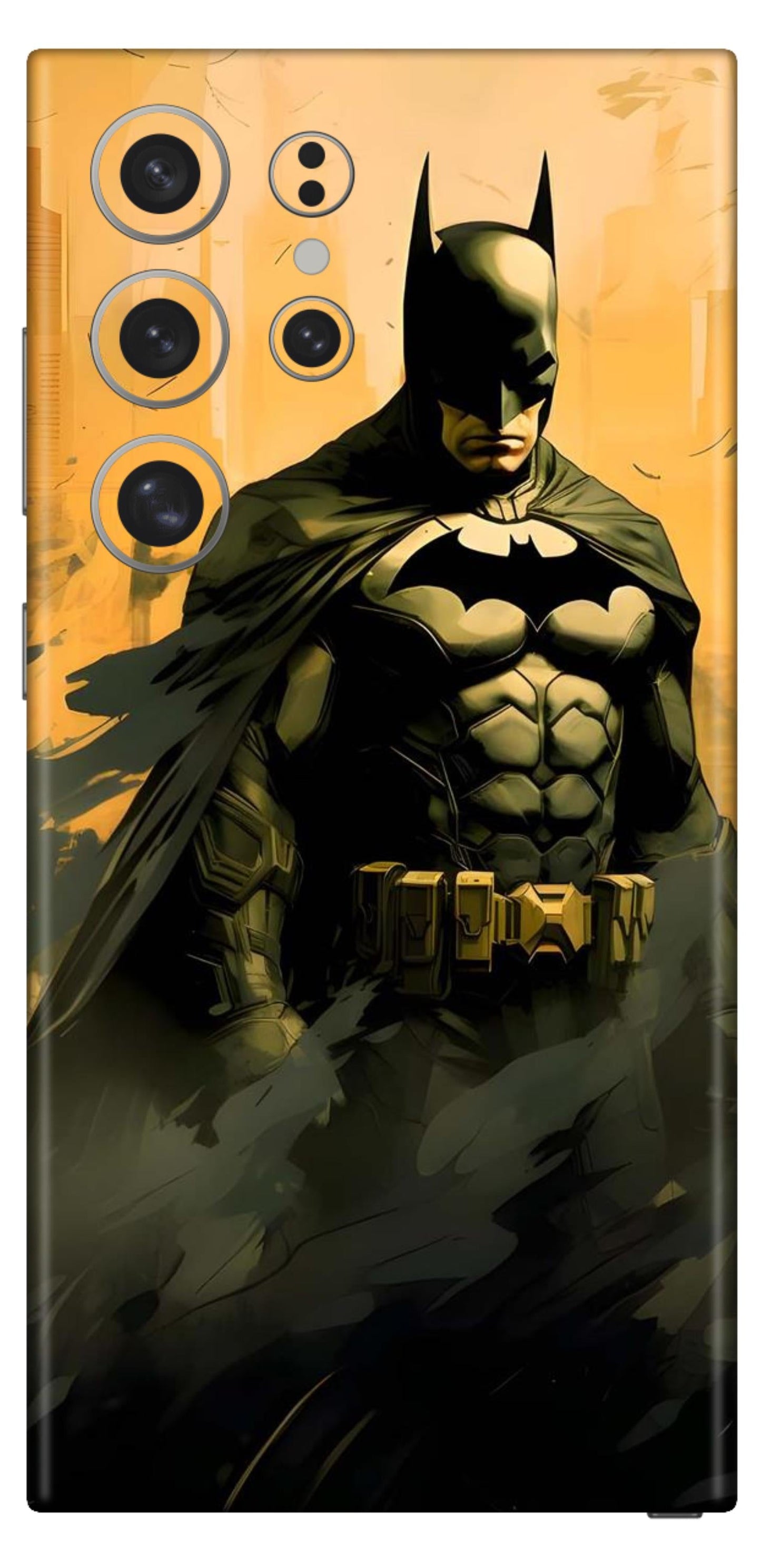 Samsung Galaxy S24 Ultra Skins and Wraps