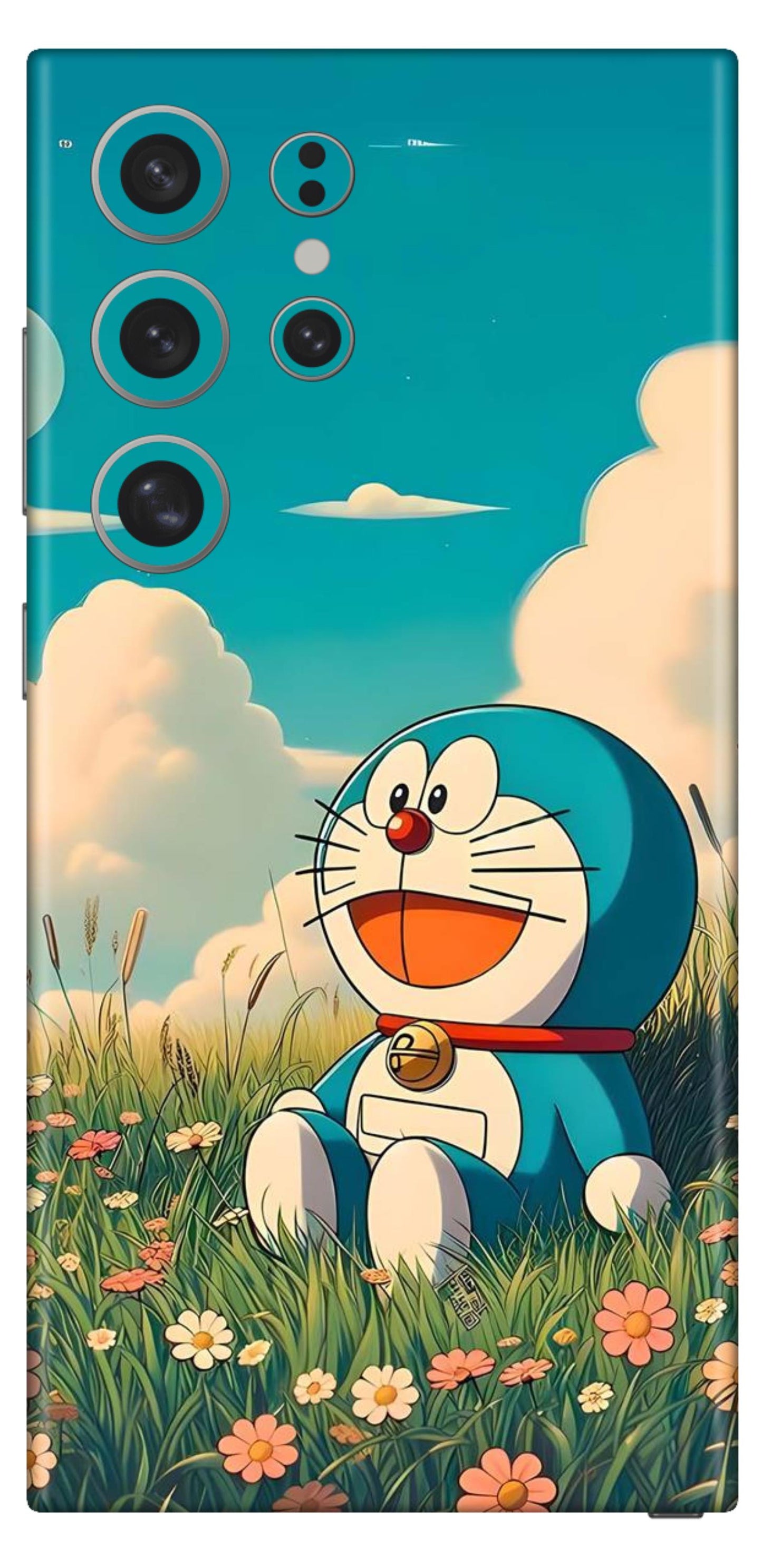 Samsung Galaxy S24 Ultra Skins and Wraps