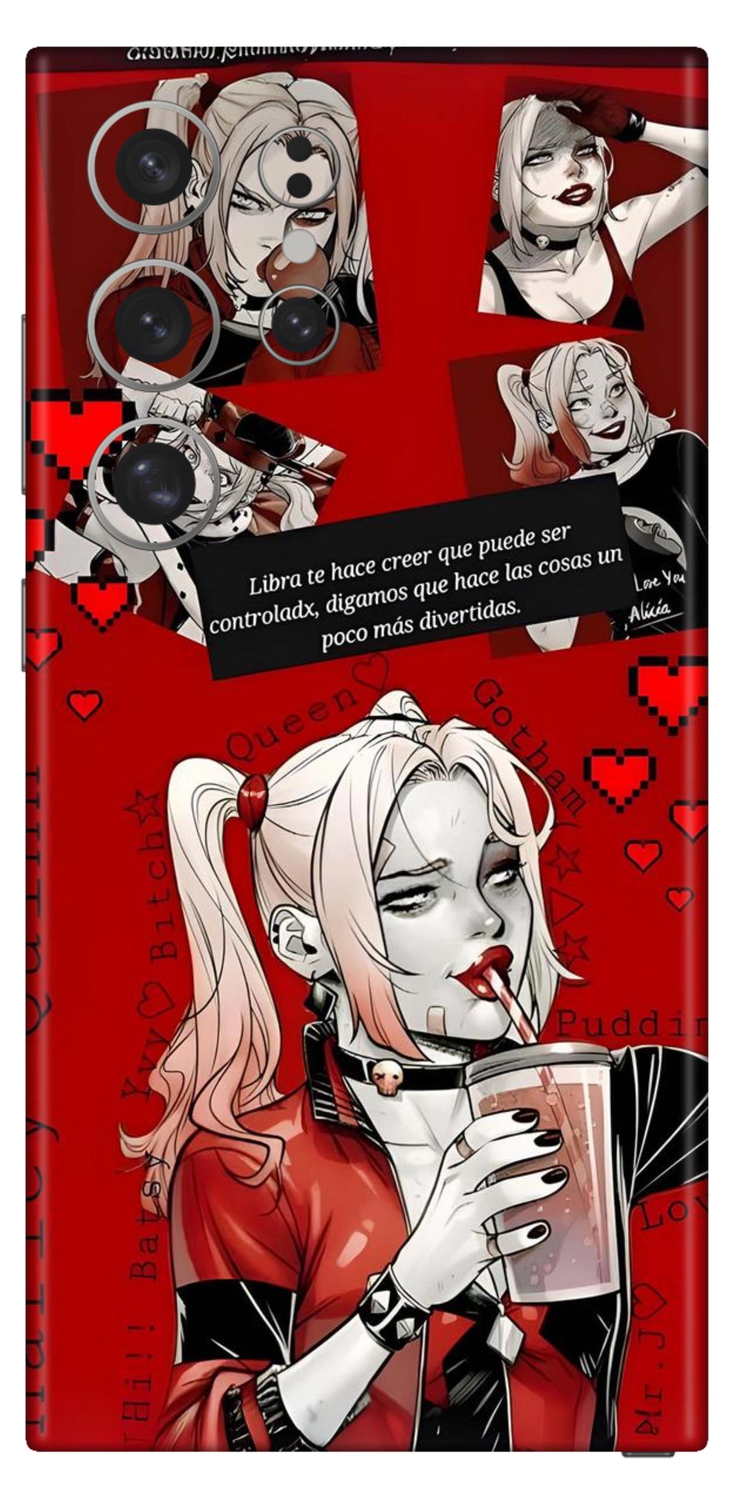 Samsung Galaxy S24 Ultra Skins and Wraps