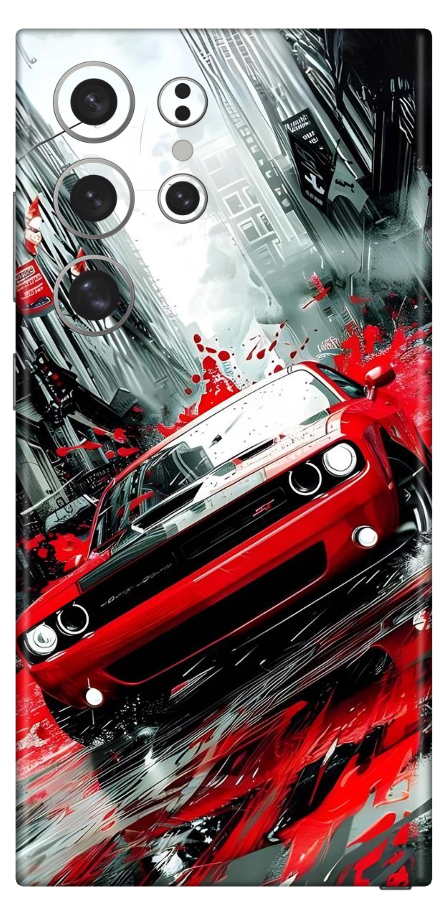 Samsung Galaxy S24 Ultra Skins and Wraps