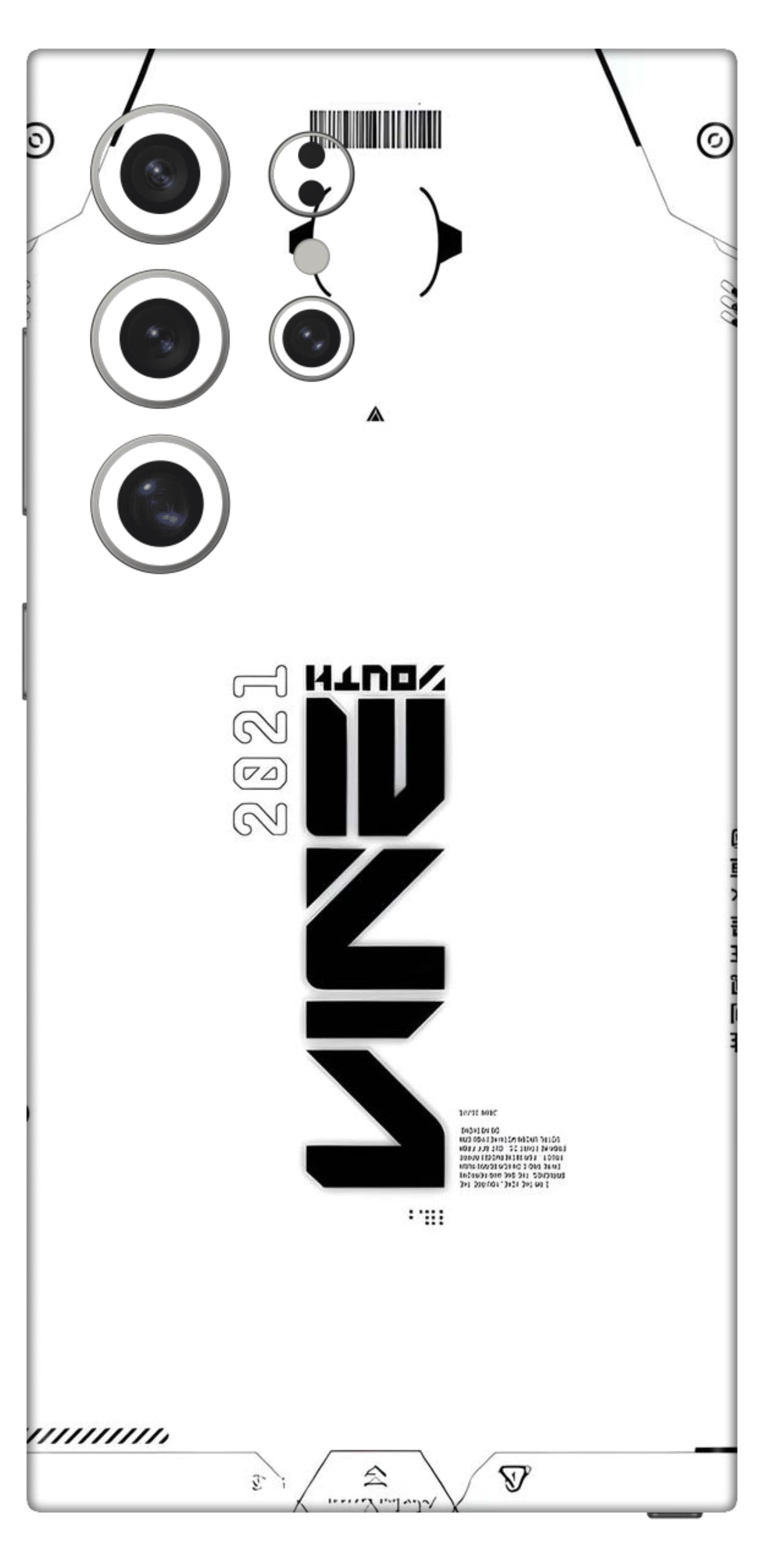 Samsung Galaxy S24 Ultra Skins and Wraps