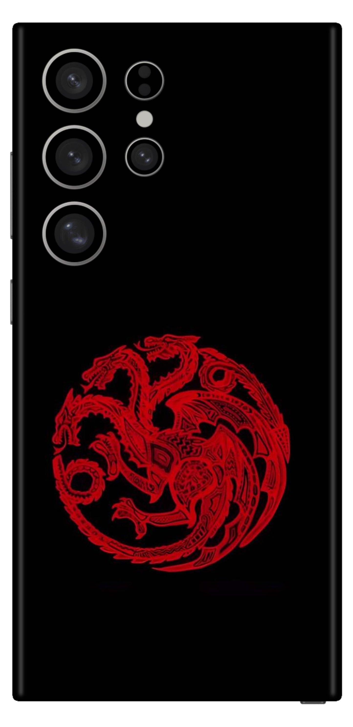 Samsung Galaxy S24 Ultra Skins and Wraps